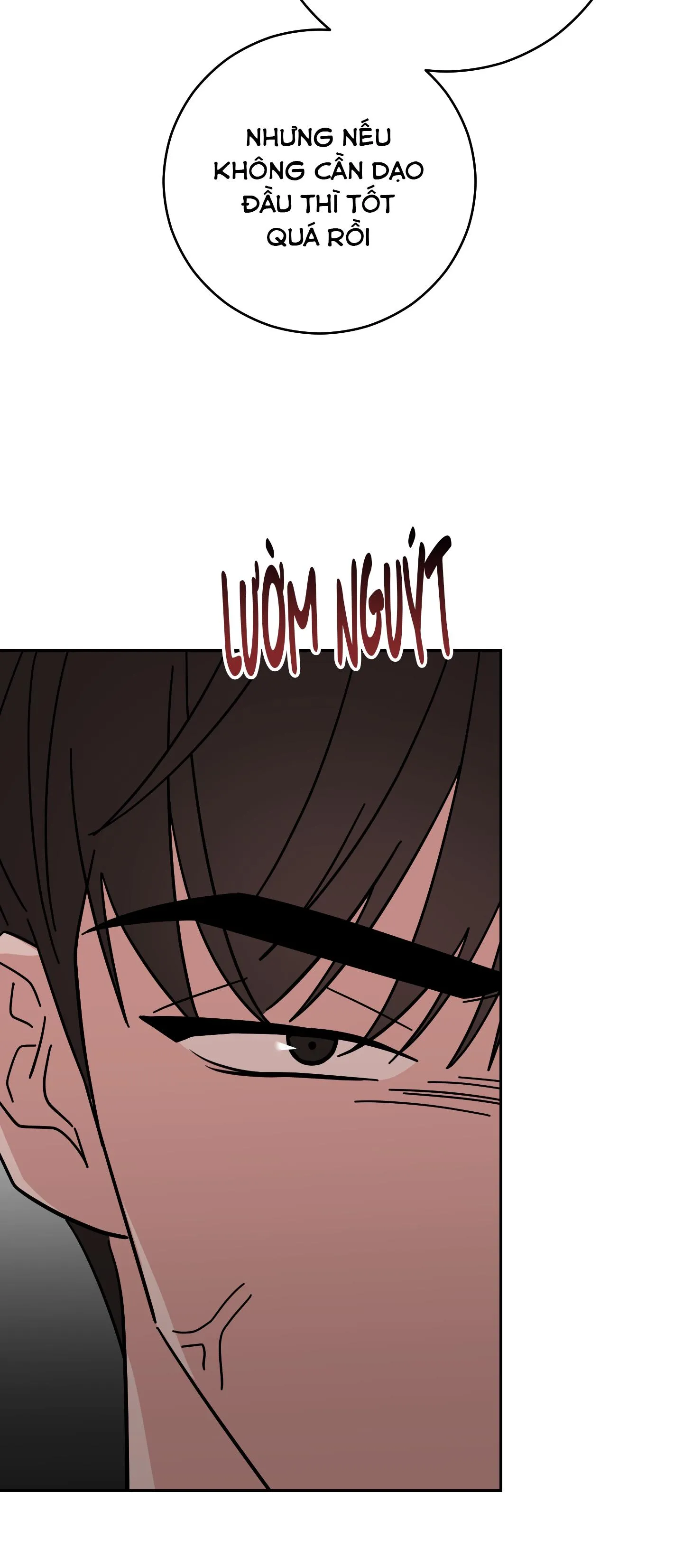 Người Đàn Ông Được Mời Nguy Hiểm Chapter 2 Trang 62