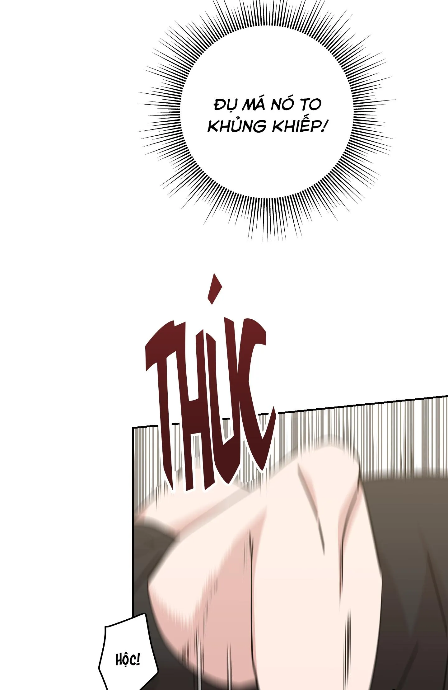 Người Đàn Ông Được Mời Nguy Hiểm Chapter 2 Trang 77