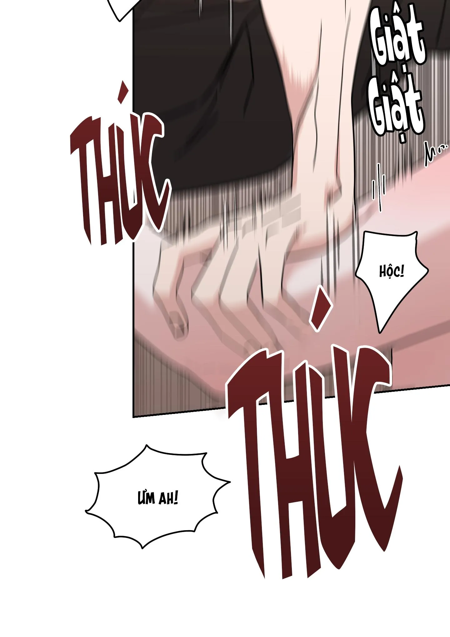 Người Đàn Ông Được Mời Nguy Hiểm Chapter 2 Trang 78