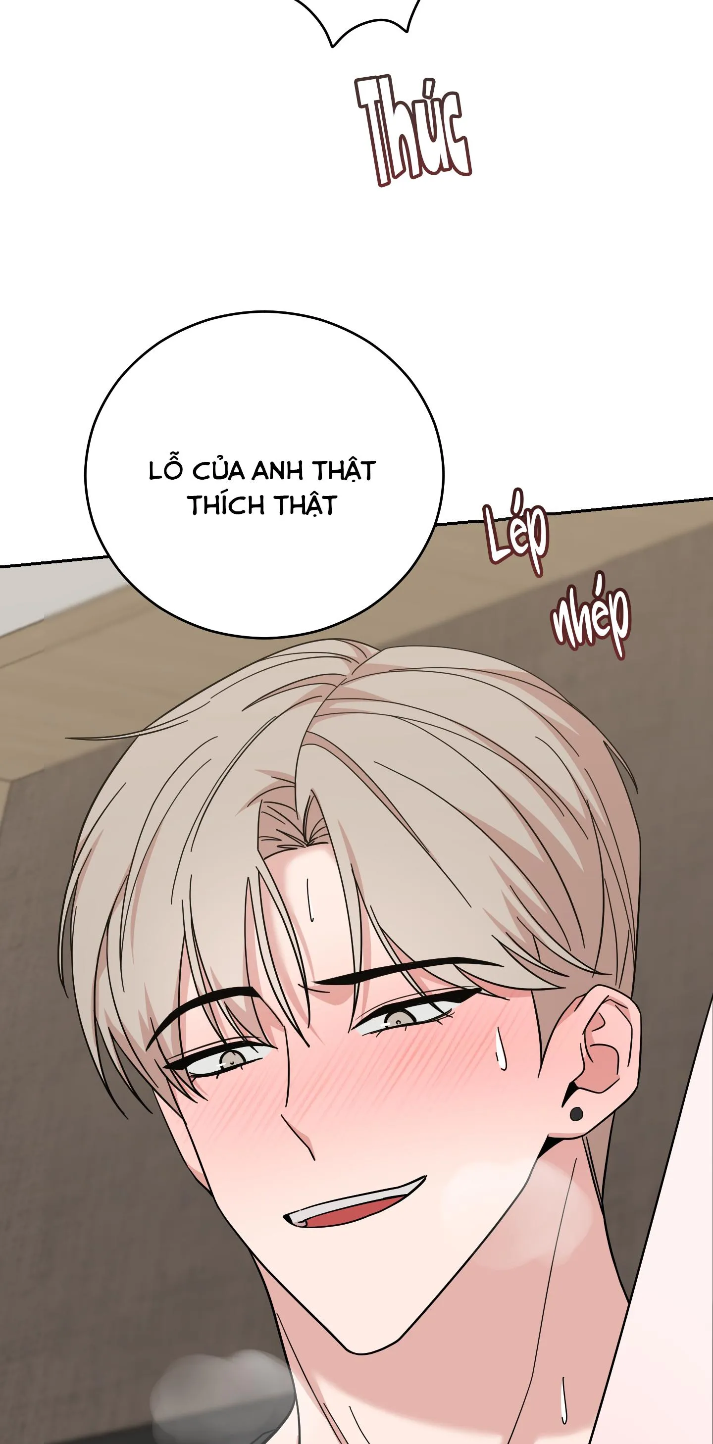 Người Đàn Ông Được Mời Nguy Hiểm Chapter 2 Trang 83