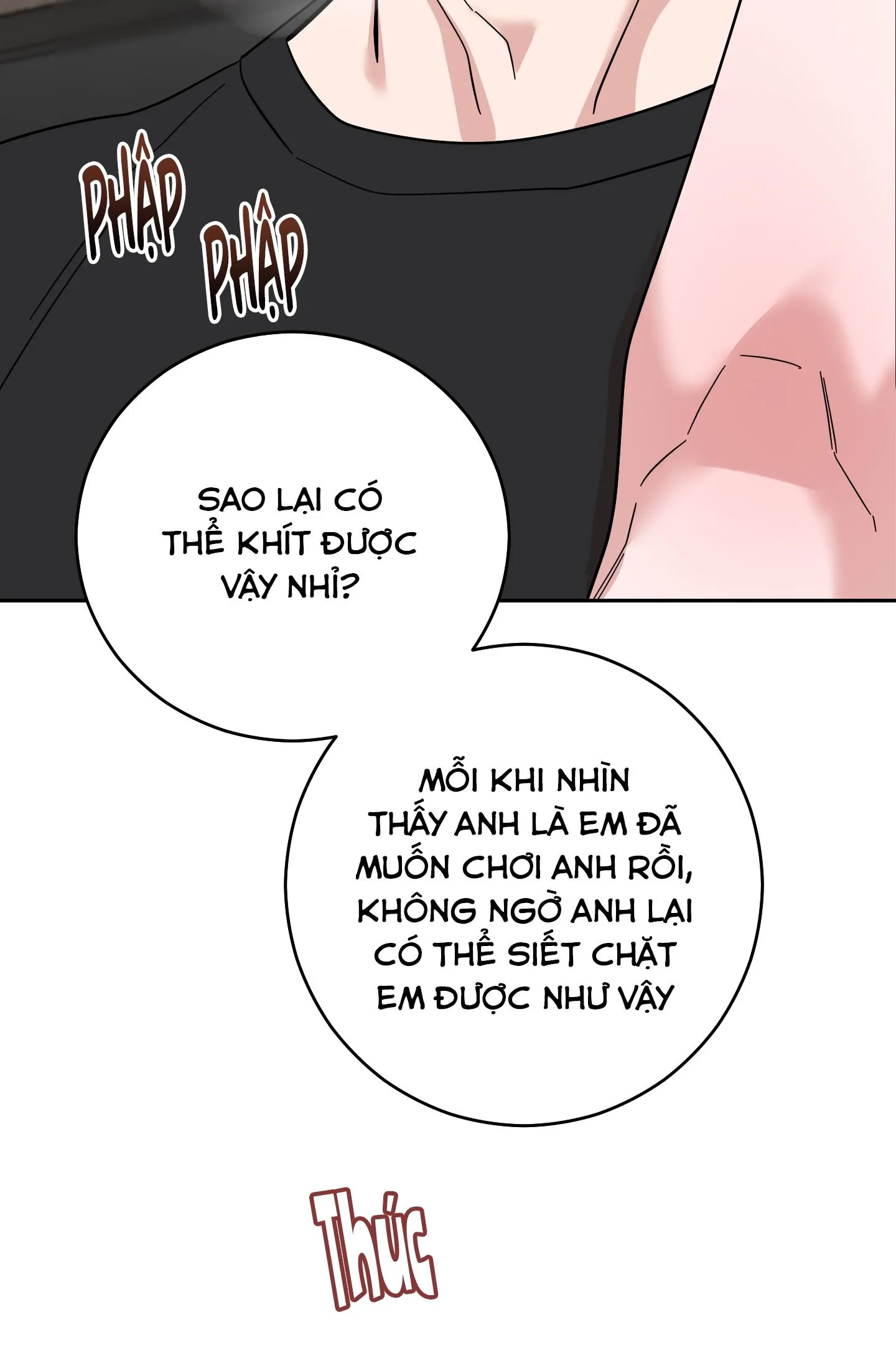 Người Đàn Ông Được Mời Nguy Hiểm Chapter 2 Trang 84