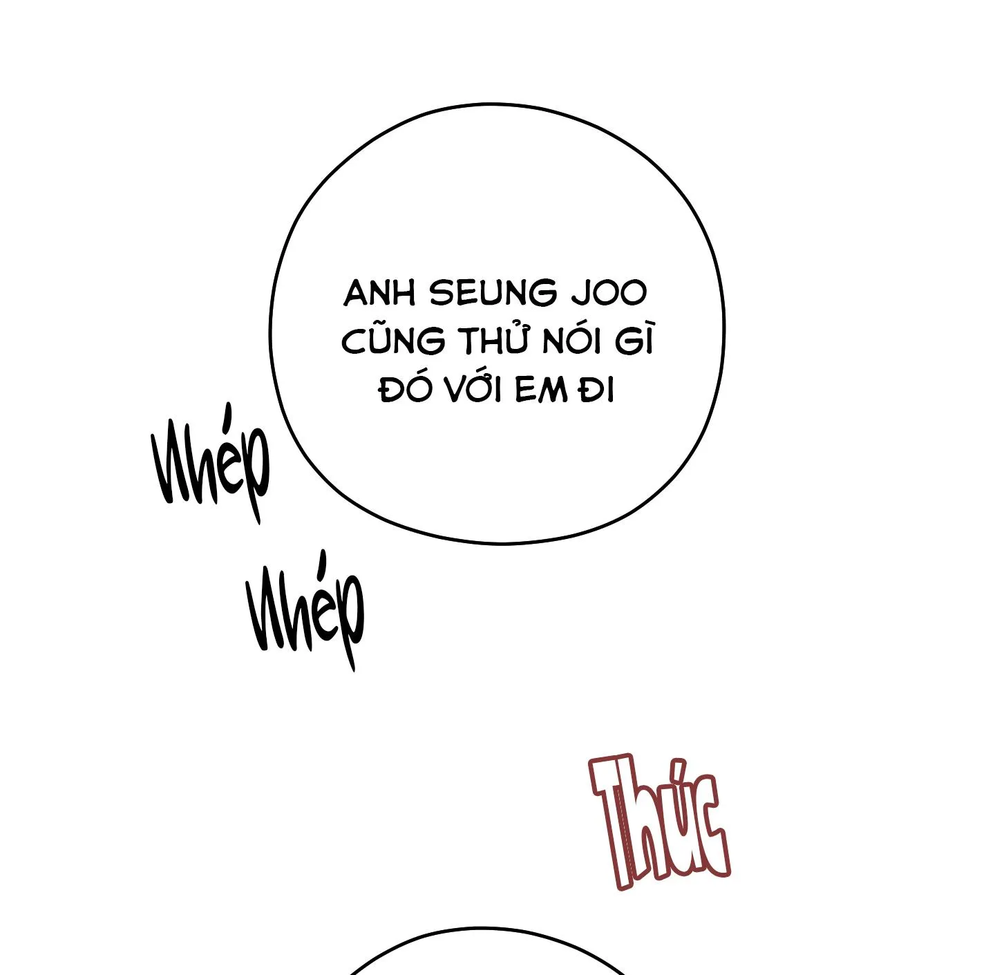 Người Đàn Ông Được Mời Nguy Hiểm Chapter 2 Trang 85