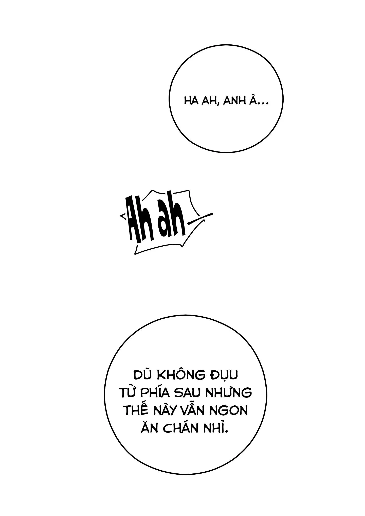 Người Đàn Ông Được Mời Nguy Hiểm Chapter 2 Trang 93