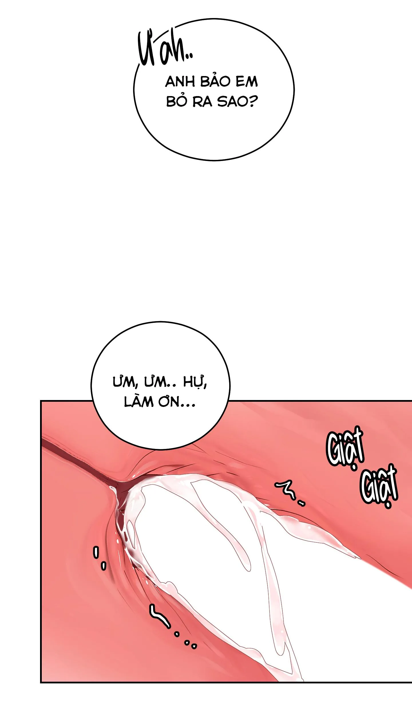 Người Đàn Ông Được Mời Nguy Hiểm Chapter 2 Trang 96