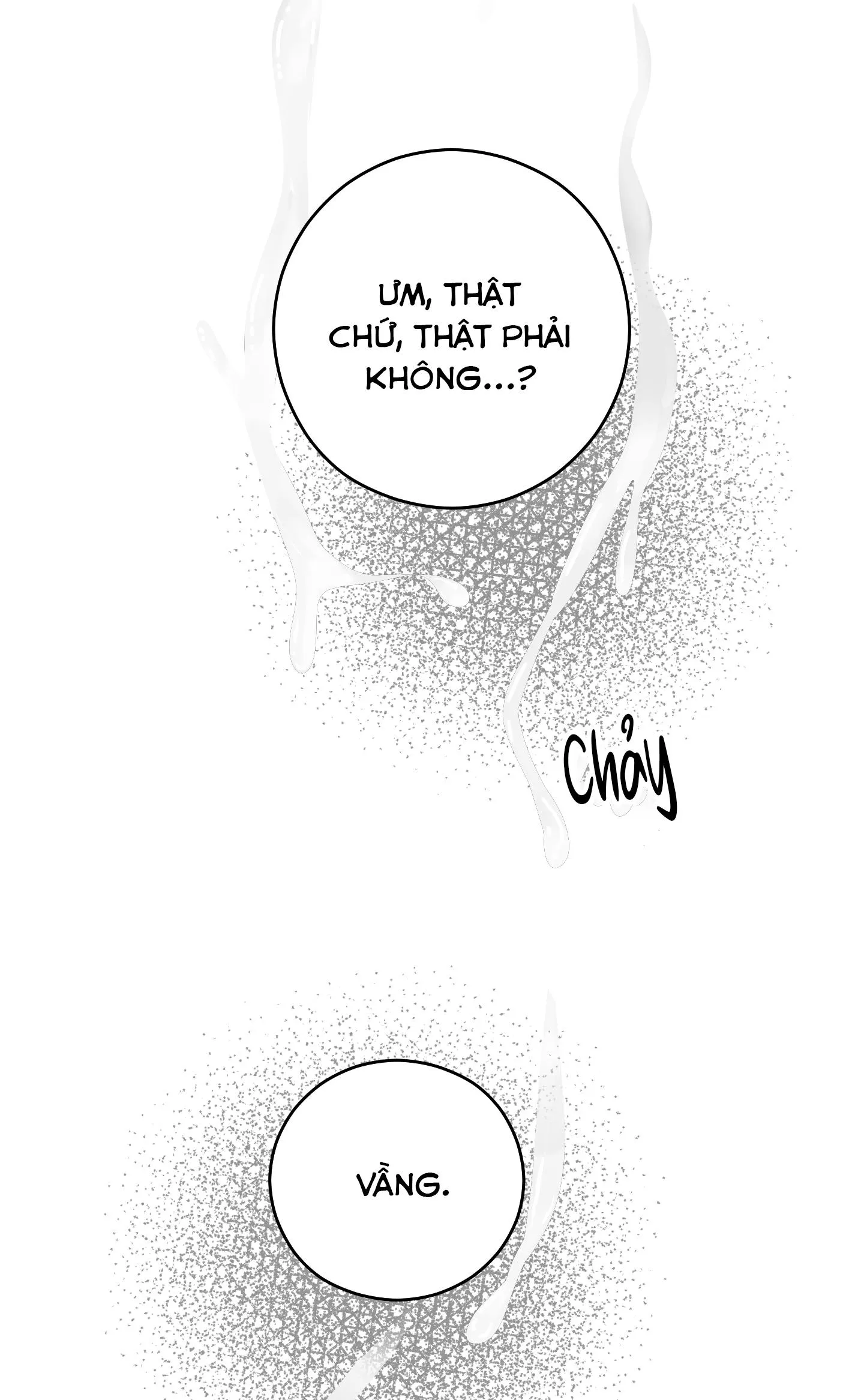 Người Đàn Ông Được Mời Nguy Hiểm Chapter 2 Trang 101