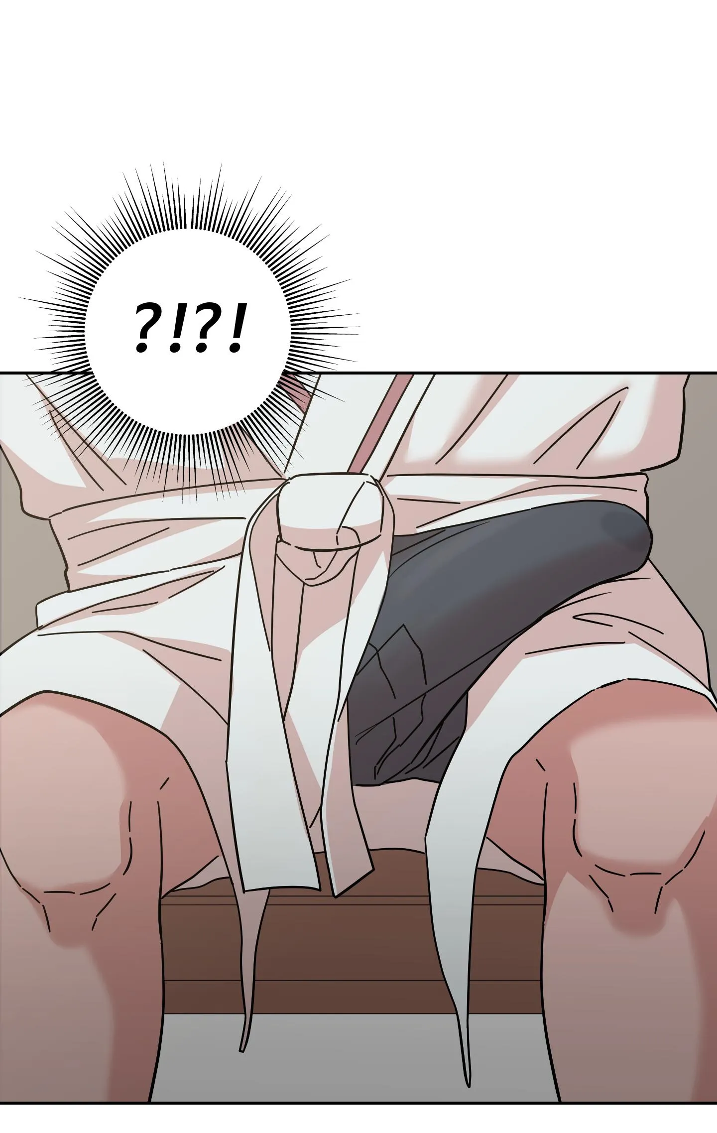 Người Đàn Ông Được Mời Nguy Hiểm Chapter 2 Trang 106