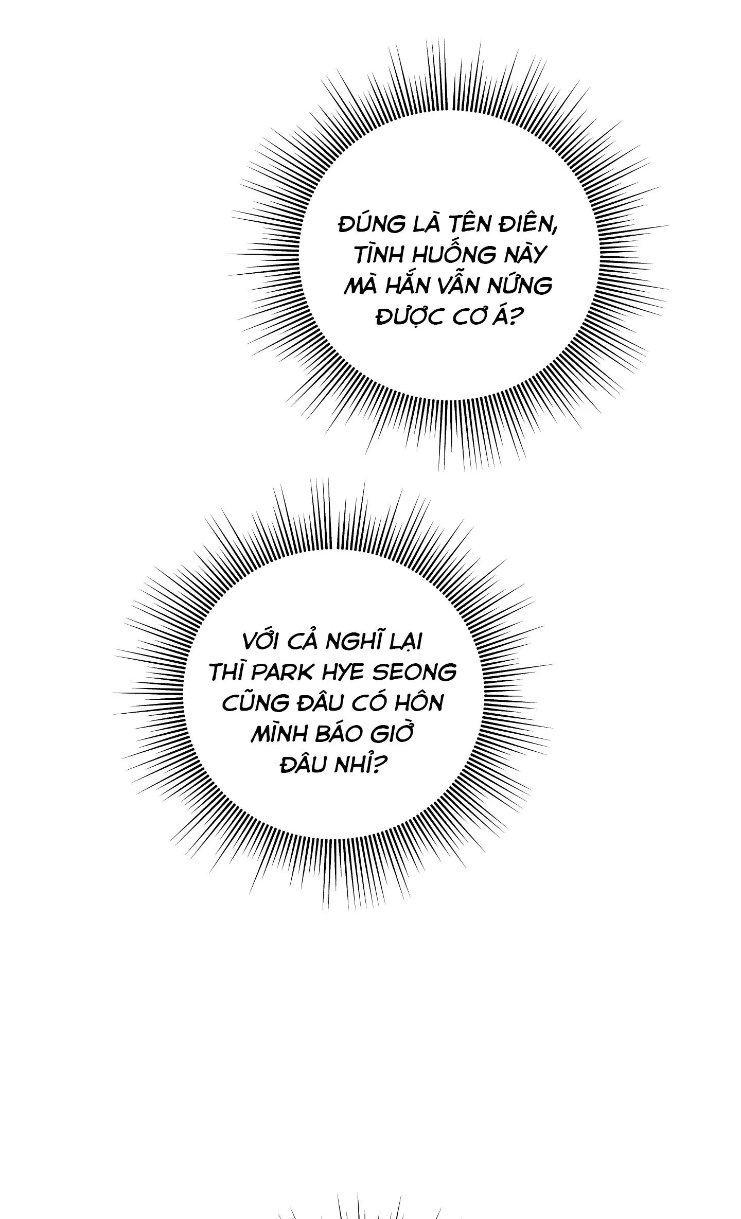 Người Đàn Ông Được Mời Nguy Hiểm Chapter 2 Trang 107