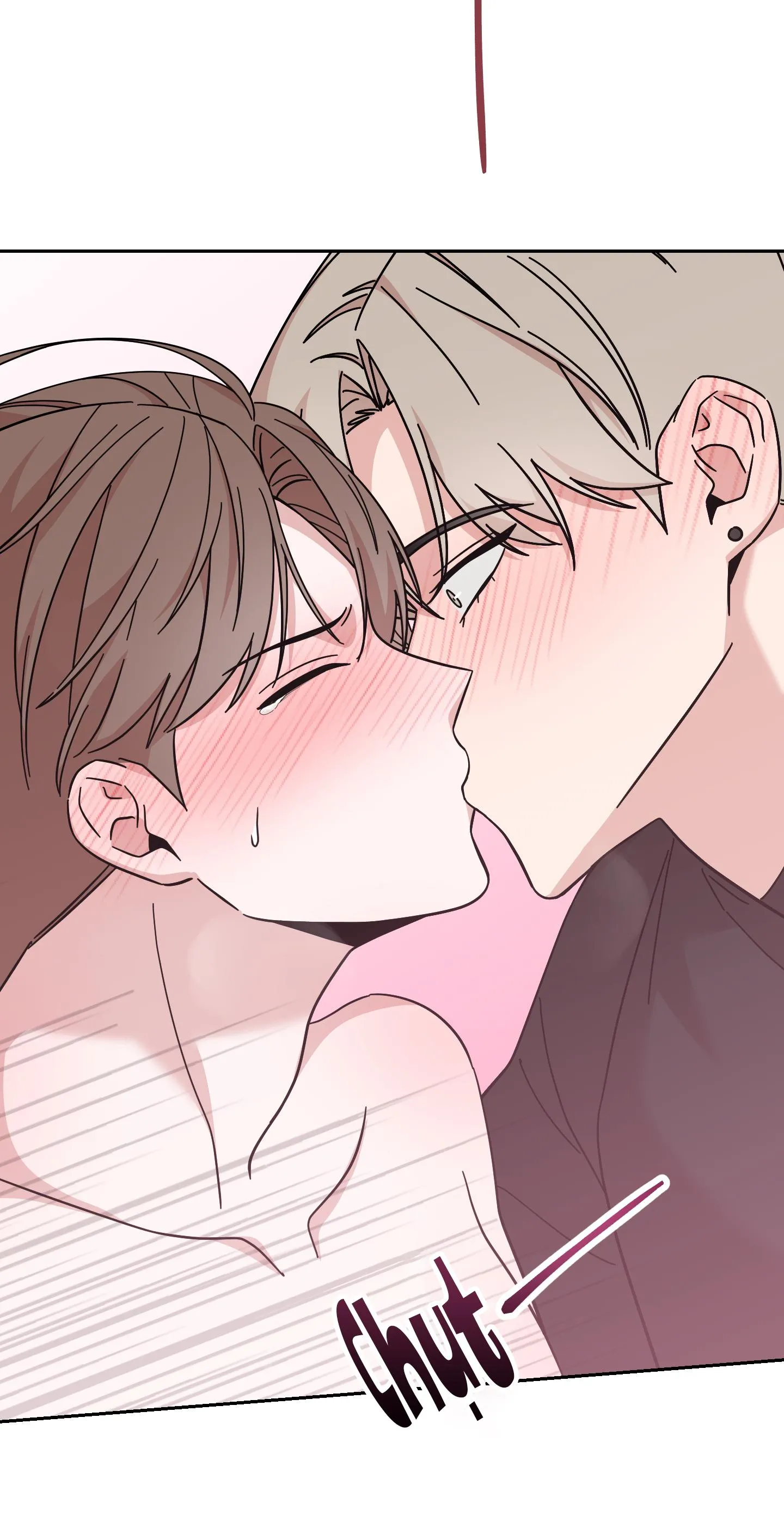 Người Đàn Ông Được Mời Nguy Hiểm Chapter 2 Trang 109