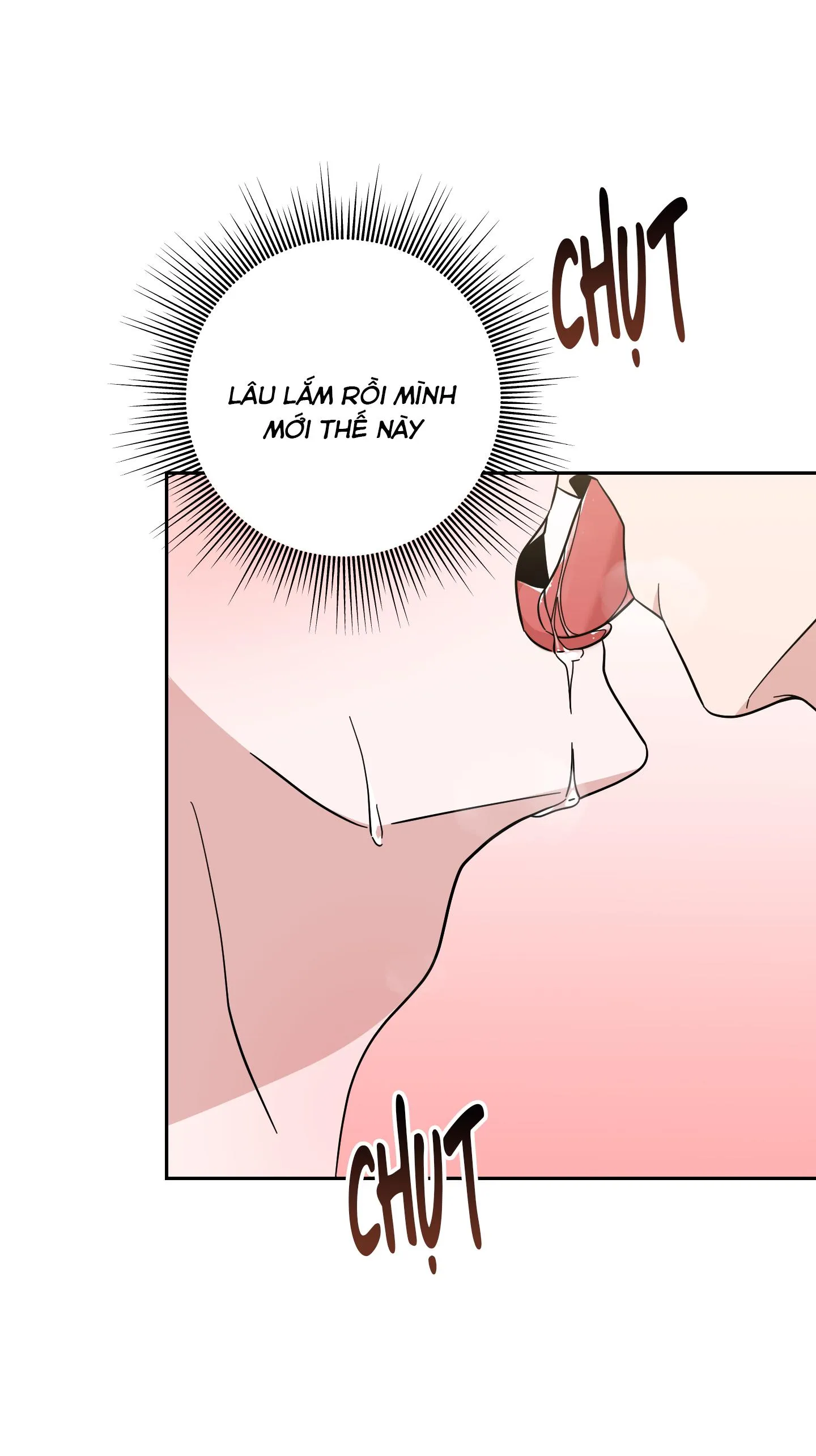 Người Đàn Ông Được Mời Nguy Hiểm Chapter 2 Trang 114