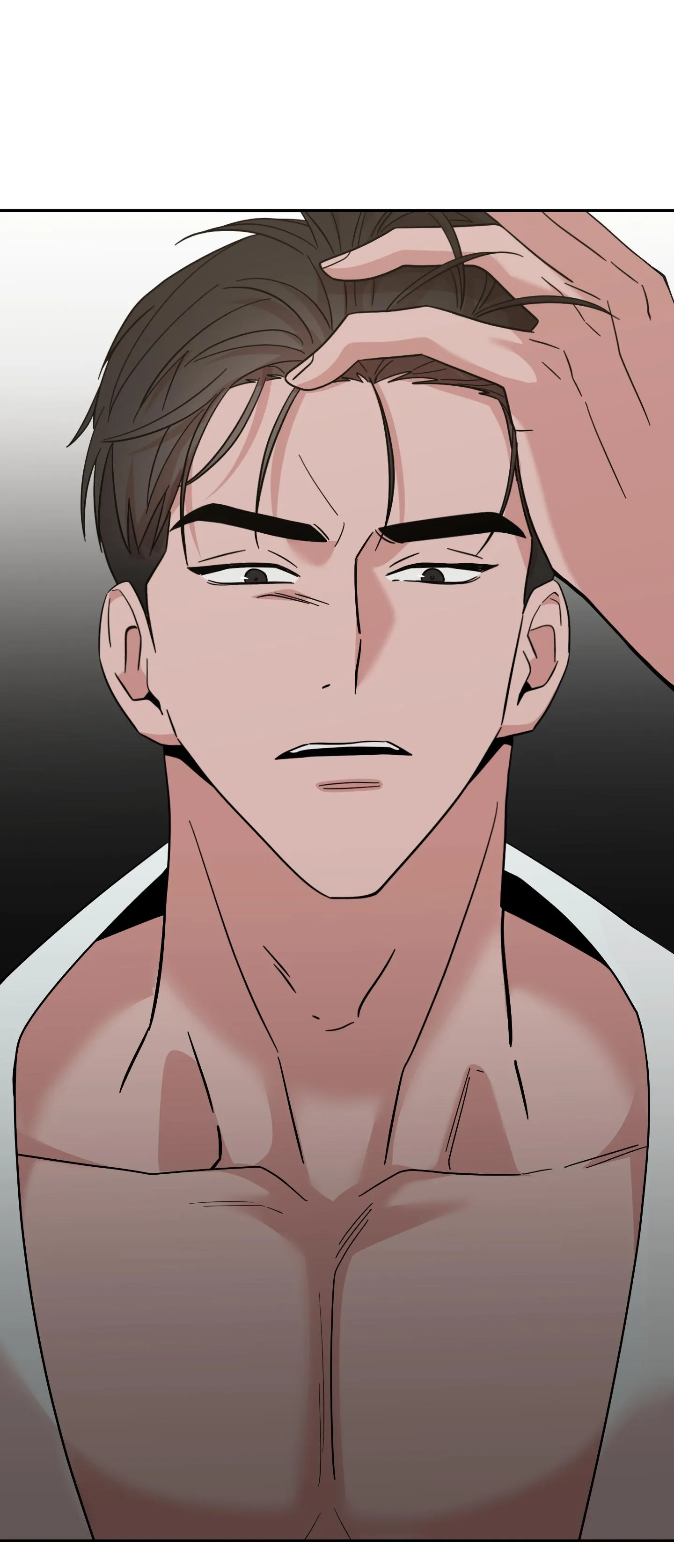 Người Đàn Ông Được Mời Nguy Hiểm Chapter 2 Trang 116