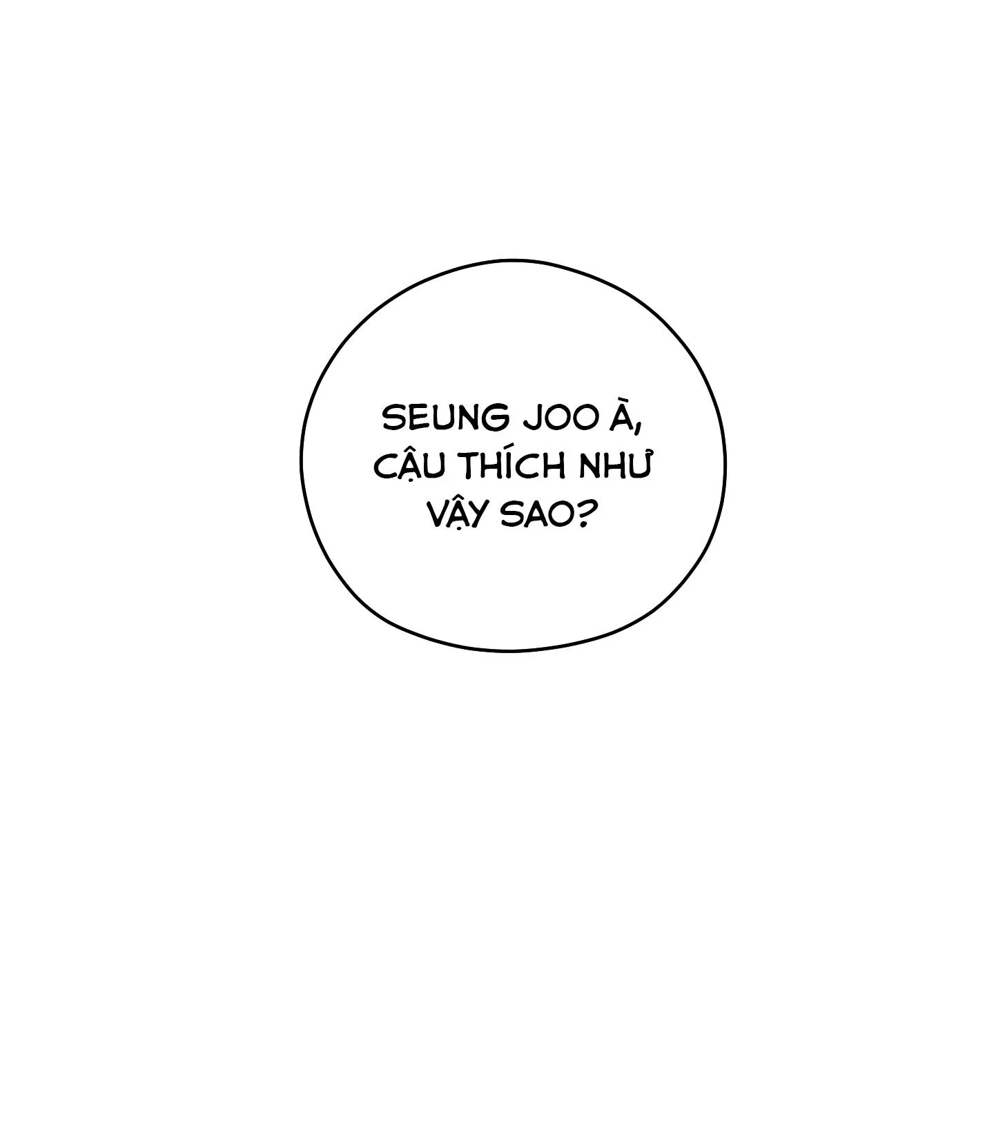 Người Đàn Ông Được Mời Nguy Hiểm Chapter 2 Trang 117