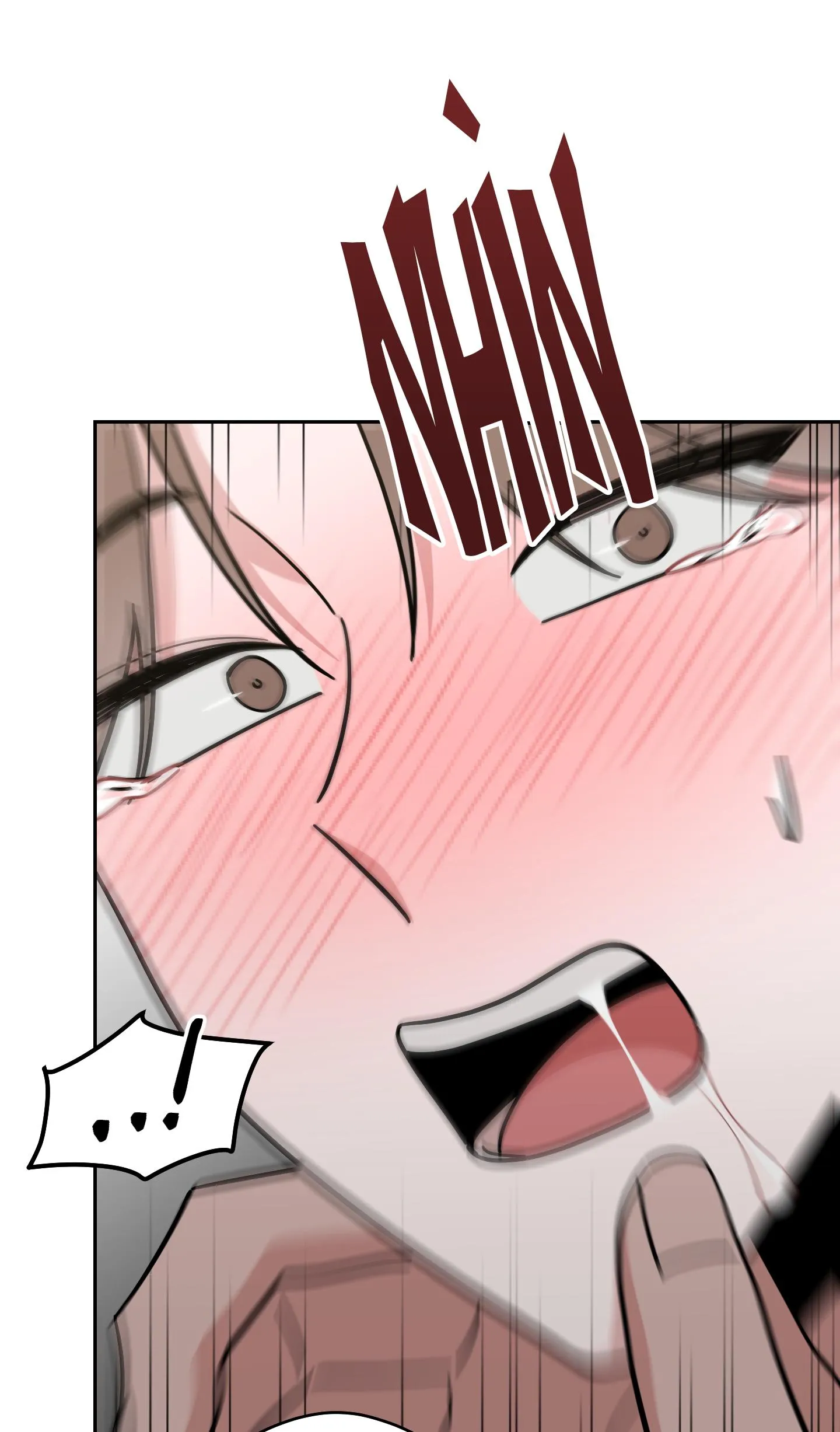 Người Đàn Ông Được Mời Nguy Hiểm Chapter 2 Trang 118