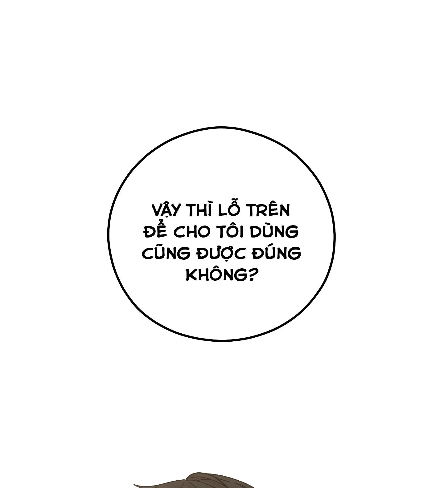 Người Đàn Ông Được Mời Nguy Hiểm Chapter 2 Trang 122