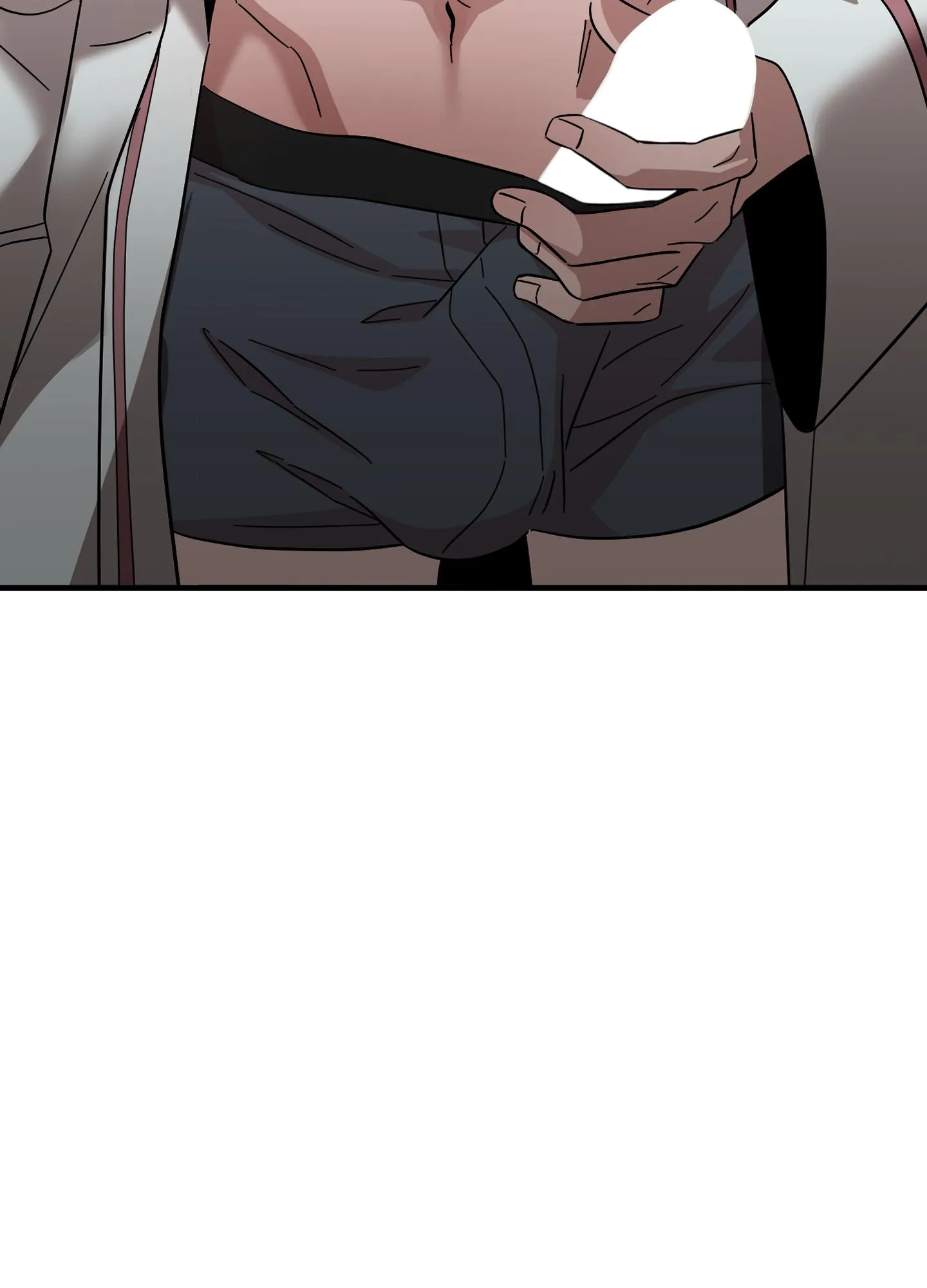 Người Đàn Ông Được Mời Nguy Hiểm Chapter 3 Trang 4