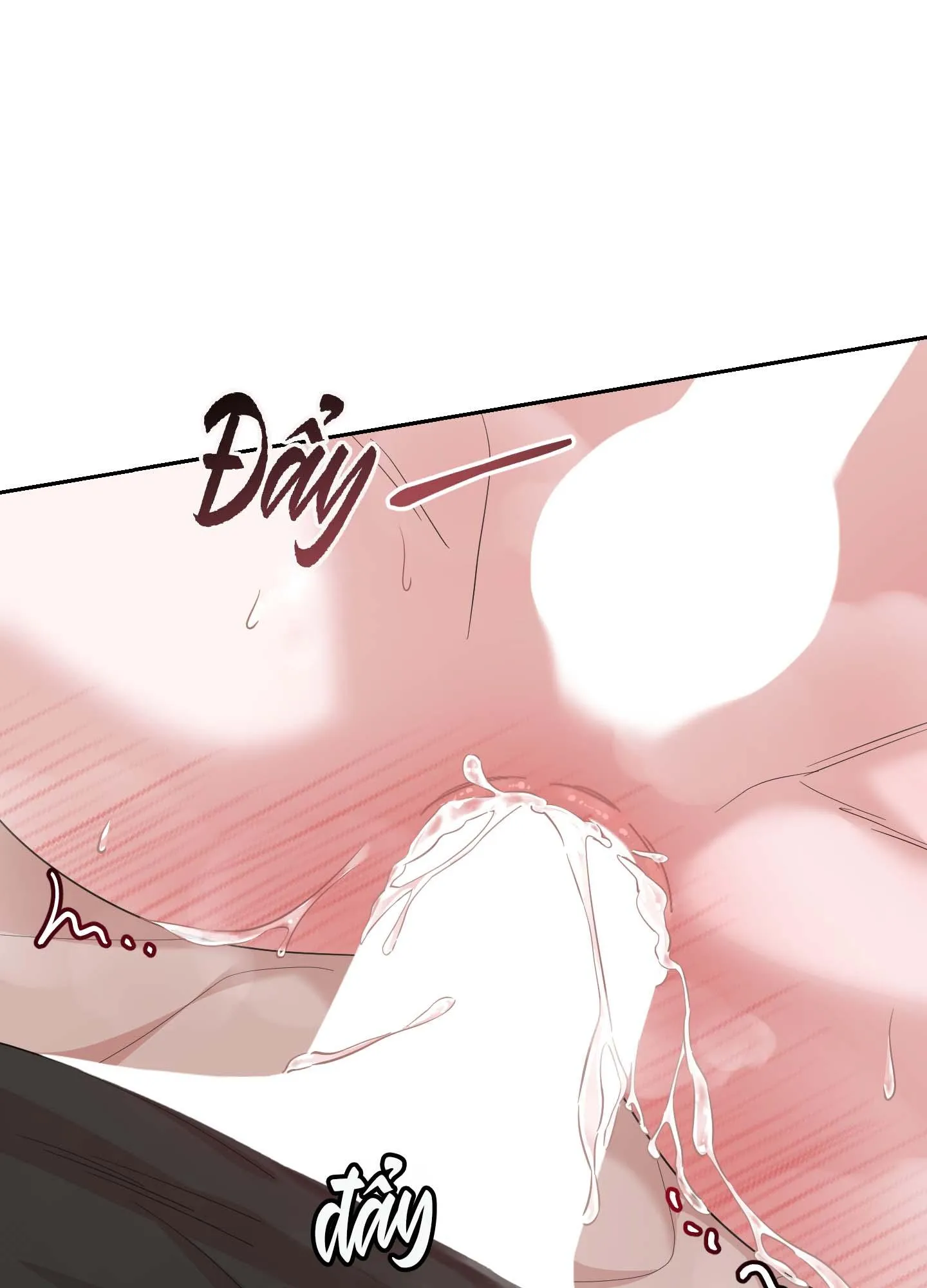 Người Đàn Ông Được Mời Nguy Hiểm Chapter 3 Trang 12