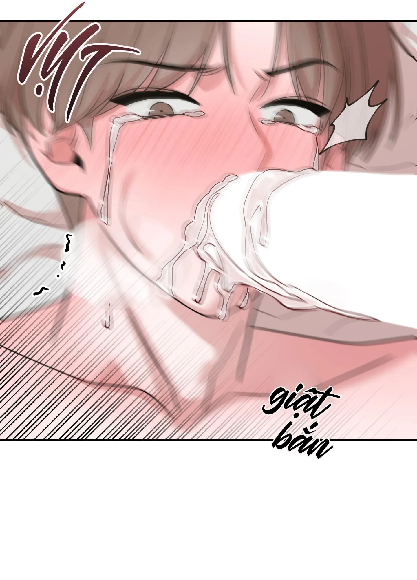 Người Đàn Ông Được Mời Nguy Hiểm Chapter 3 Trang 14