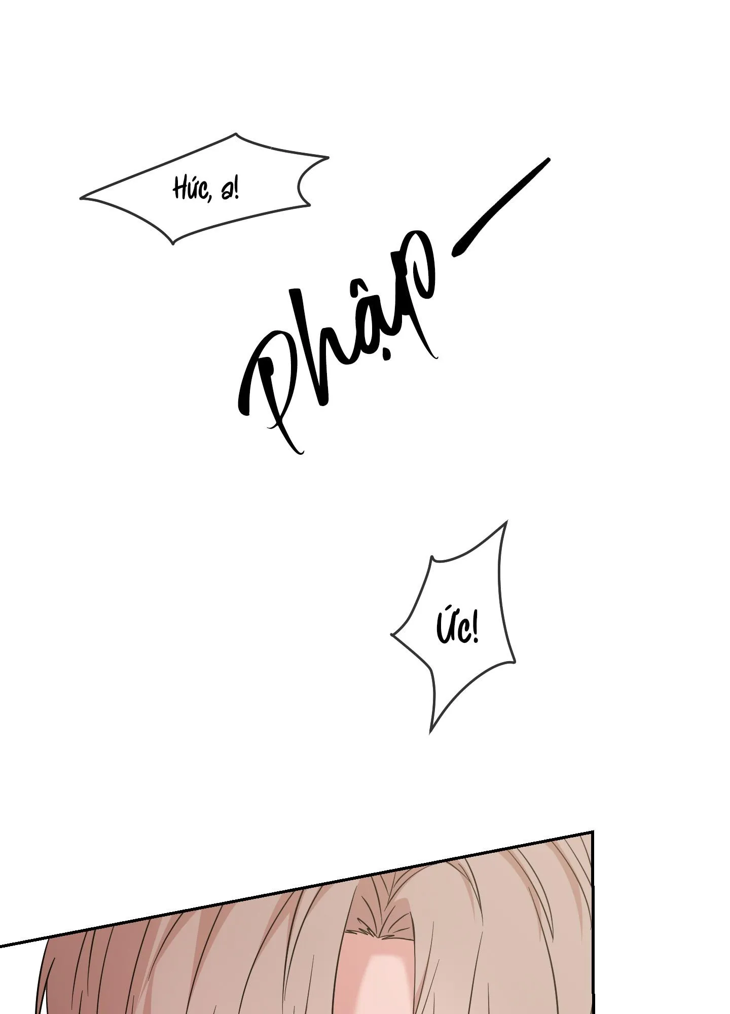 Người Đàn Ông Được Mời Nguy Hiểm Chapter 3 Trang 19