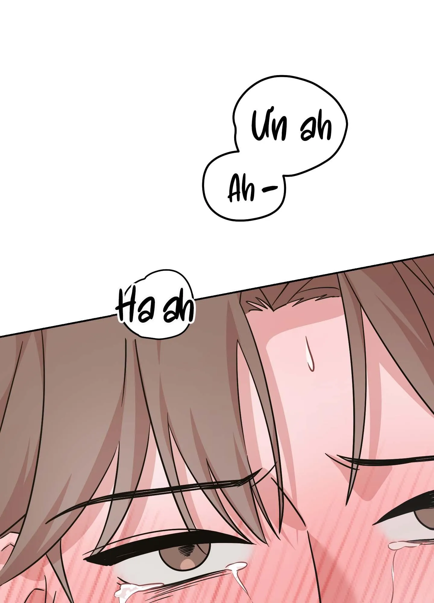 Người Đàn Ông Được Mời Nguy Hiểm Chapter 3 Trang 22