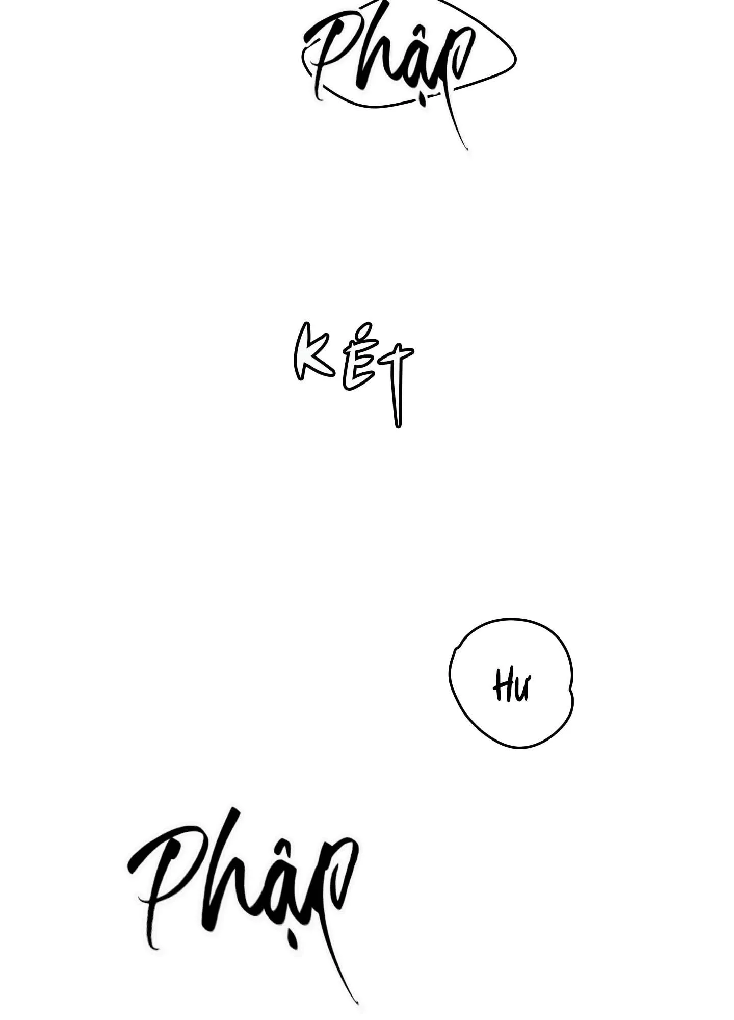 Người Đàn Ông Được Mời Nguy Hiểm Chapter 3 Trang 24