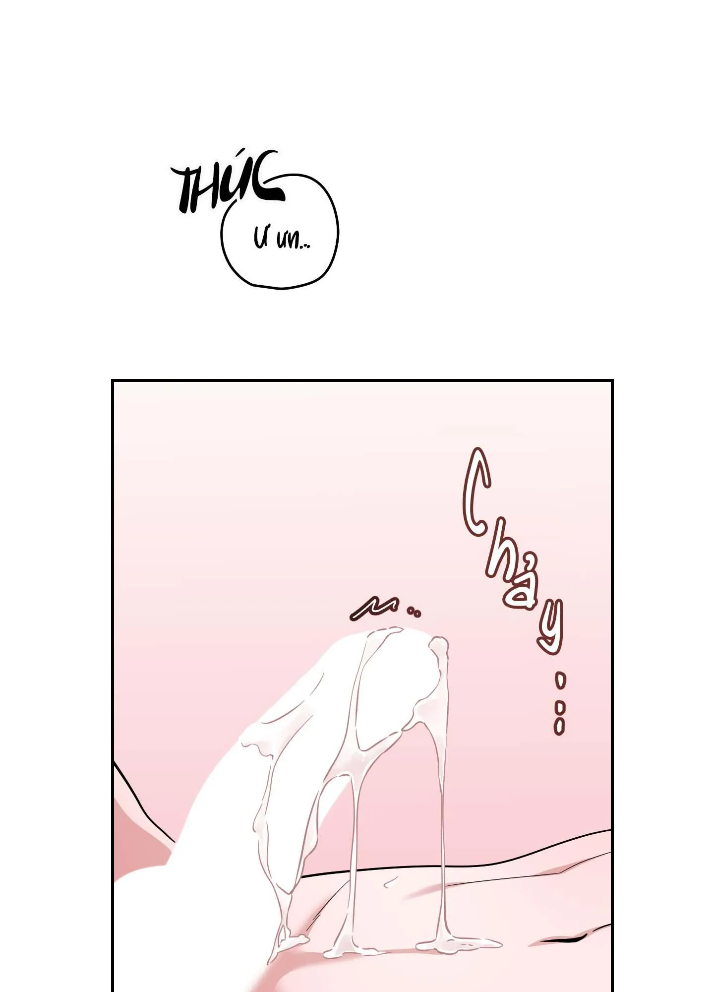 Người Đàn Ông Được Mời Nguy Hiểm Chapter 3 Trang 25