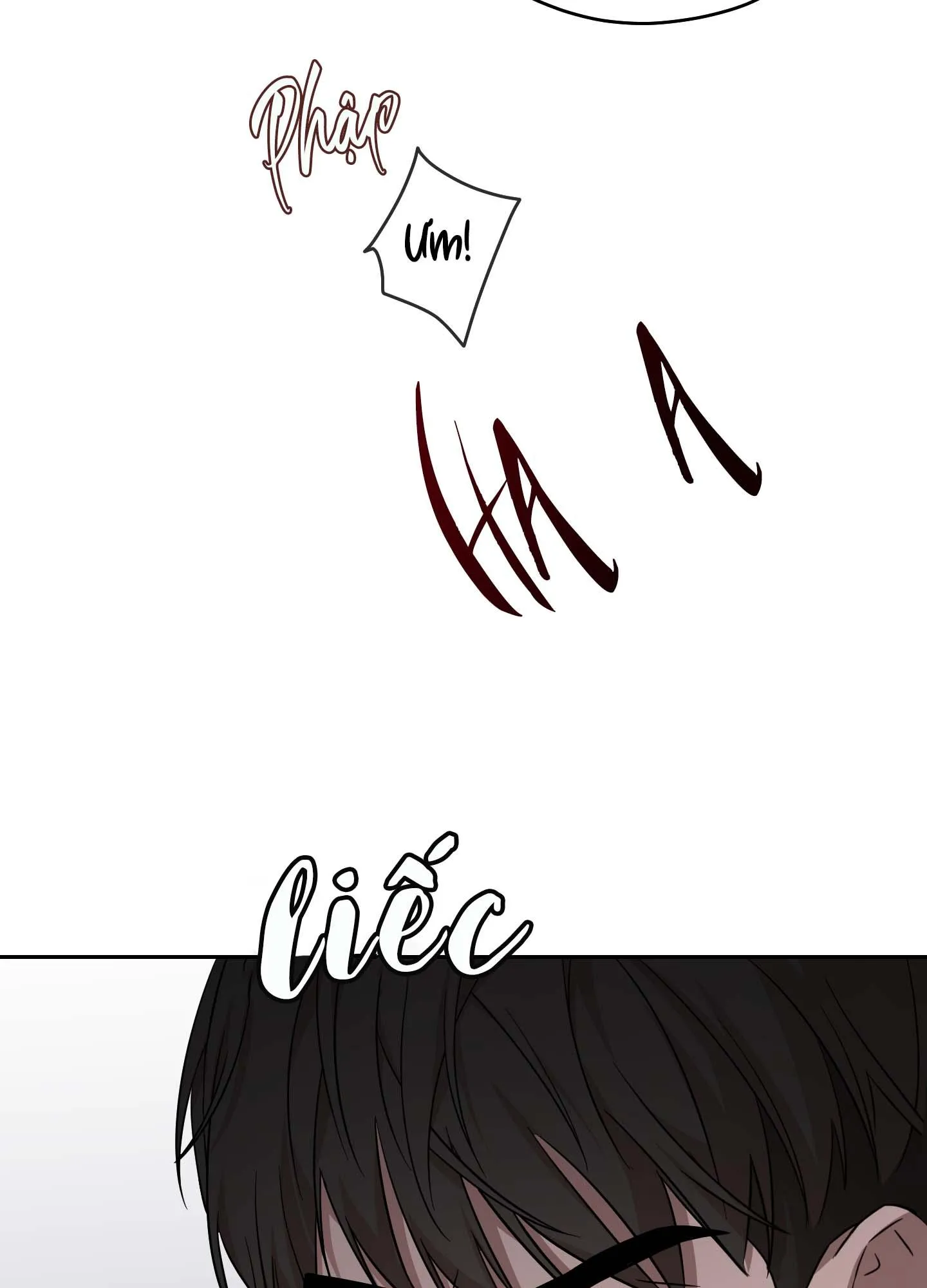 Người Đàn Ông Được Mời Nguy Hiểm Chapter 3 Trang 28