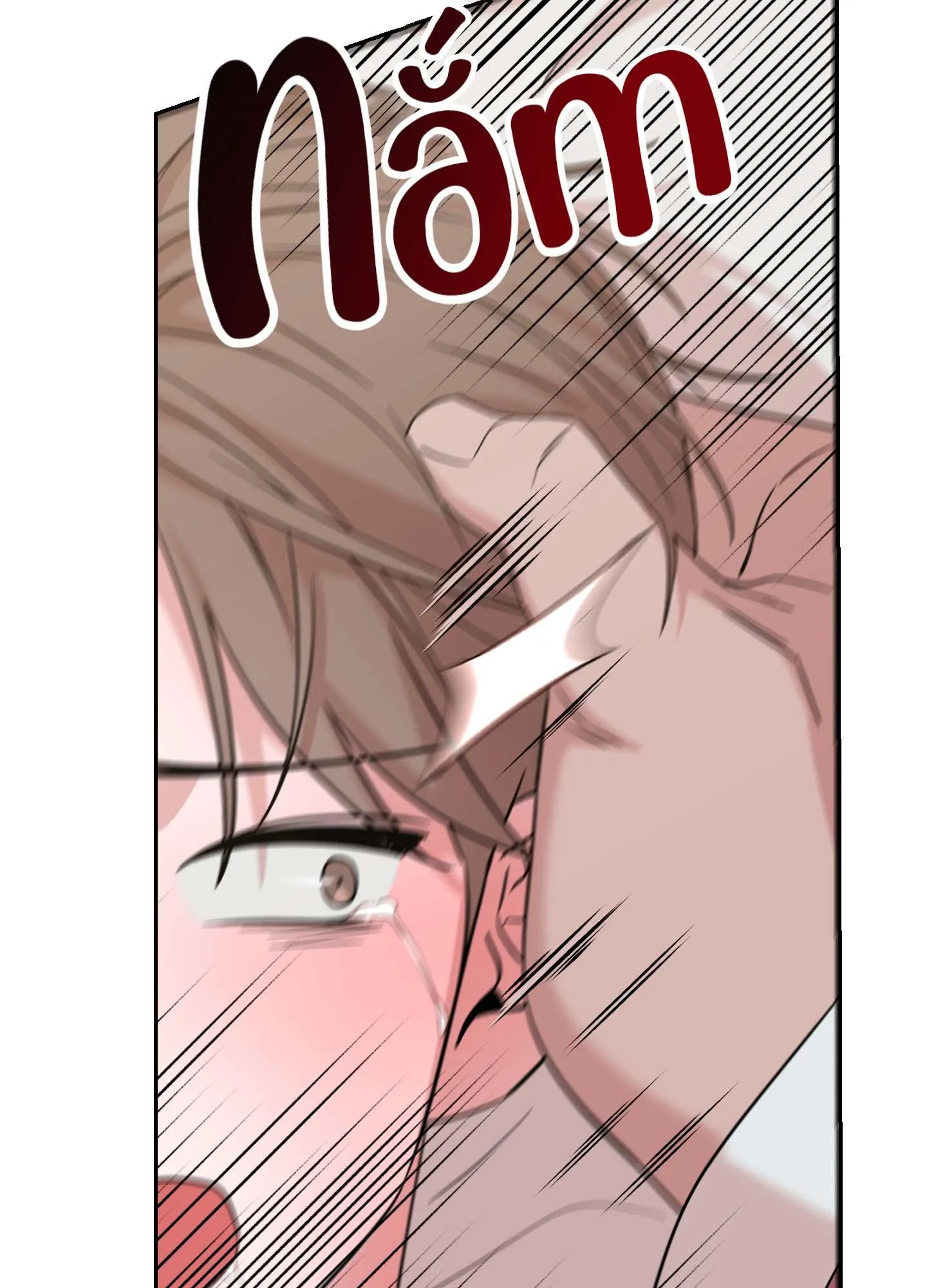 Người Đàn Ông Được Mời Nguy Hiểm Chapter 3 Trang 38