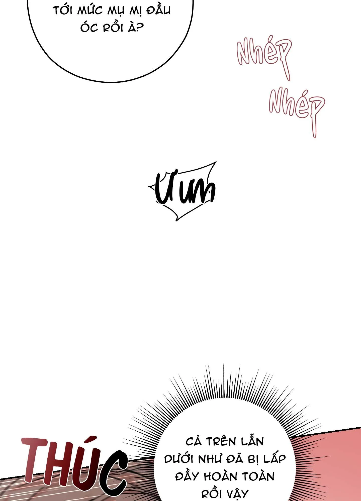 Người Đàn Ông Được Mời Nguy Hiểm Chapter 3 Trang 42