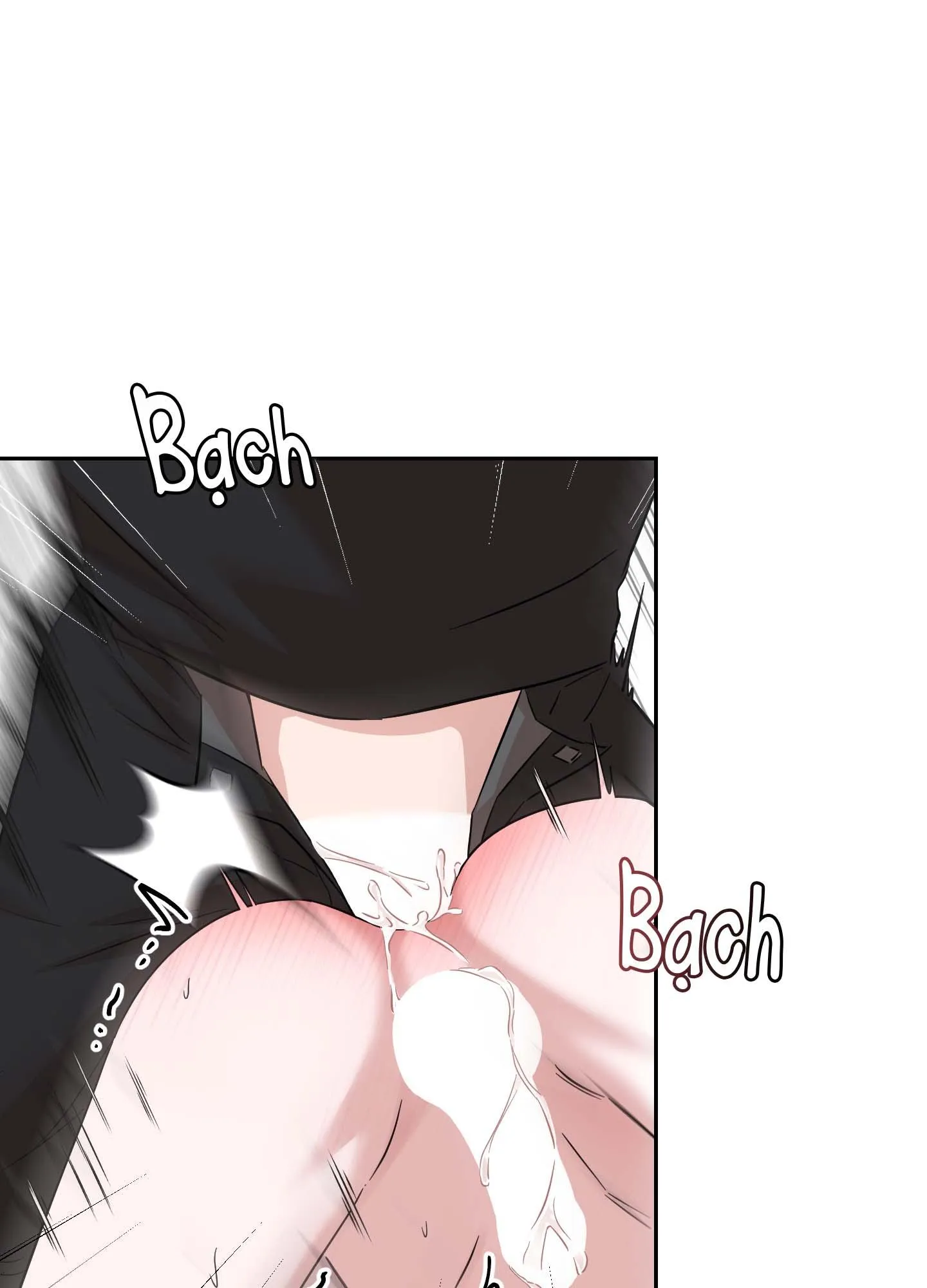 Người Đàn Ông Được Mời Nguy Hiểm Chapter 3 Trang 45