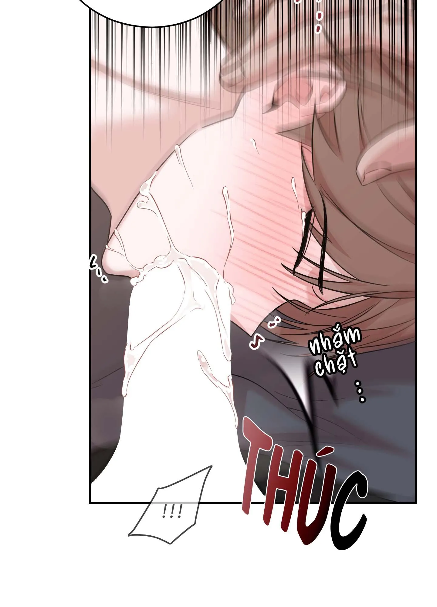 Người Đàn Ông Được Mời Nguy Hiểm Chapter 3 Trang 47