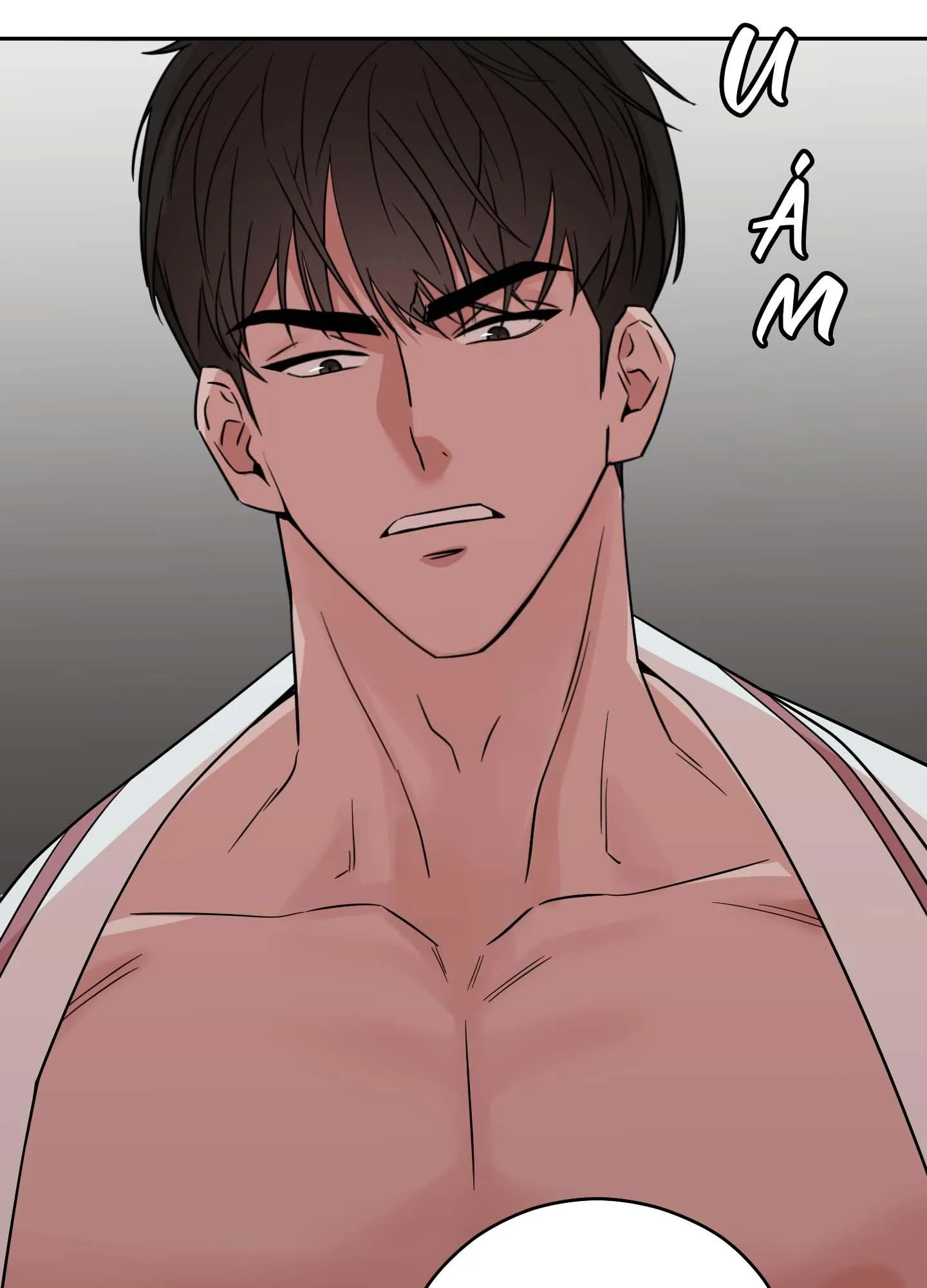 Người Đàn Ông Được Mời Nguy Hiểm Chapter 3 Trang 51