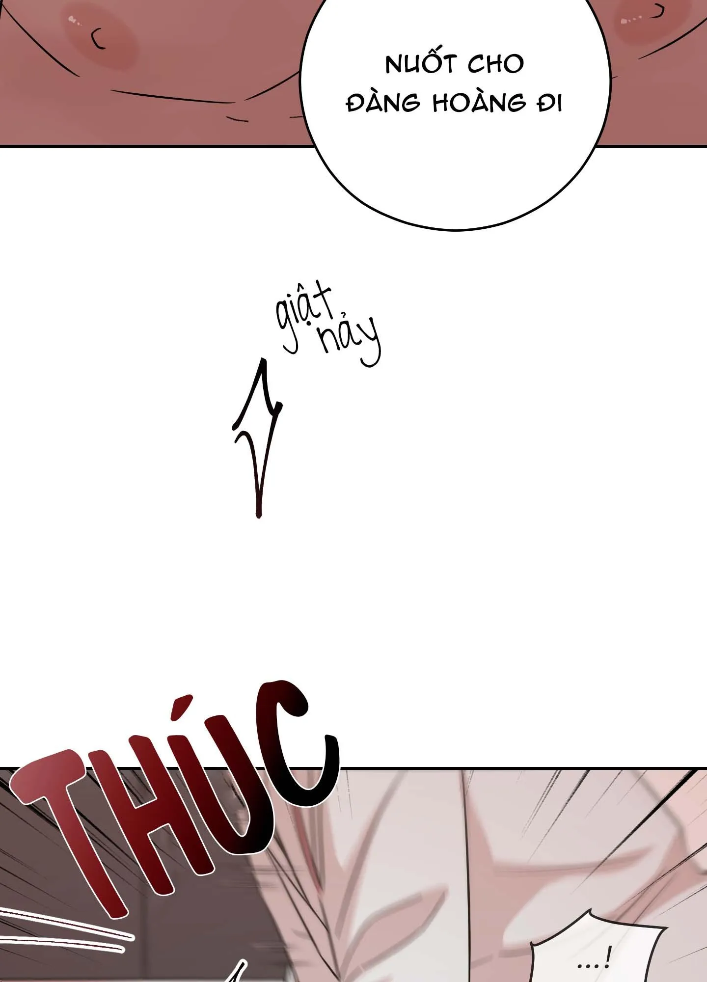 Người Đàn Ông Được Mời Nguy Hiểm Chapter 3 Trang 52