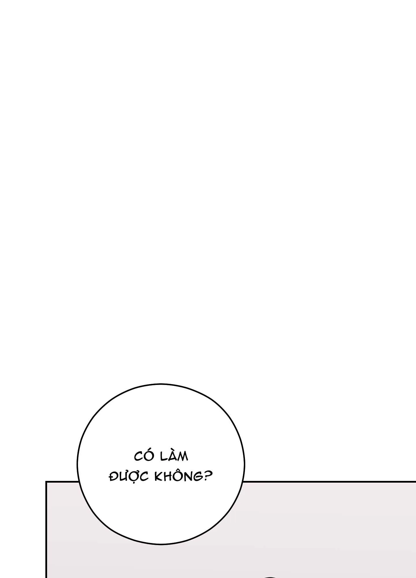 Người Đàn Ông Được Mời Nguy Hiểm Chapter 3 Trang 55