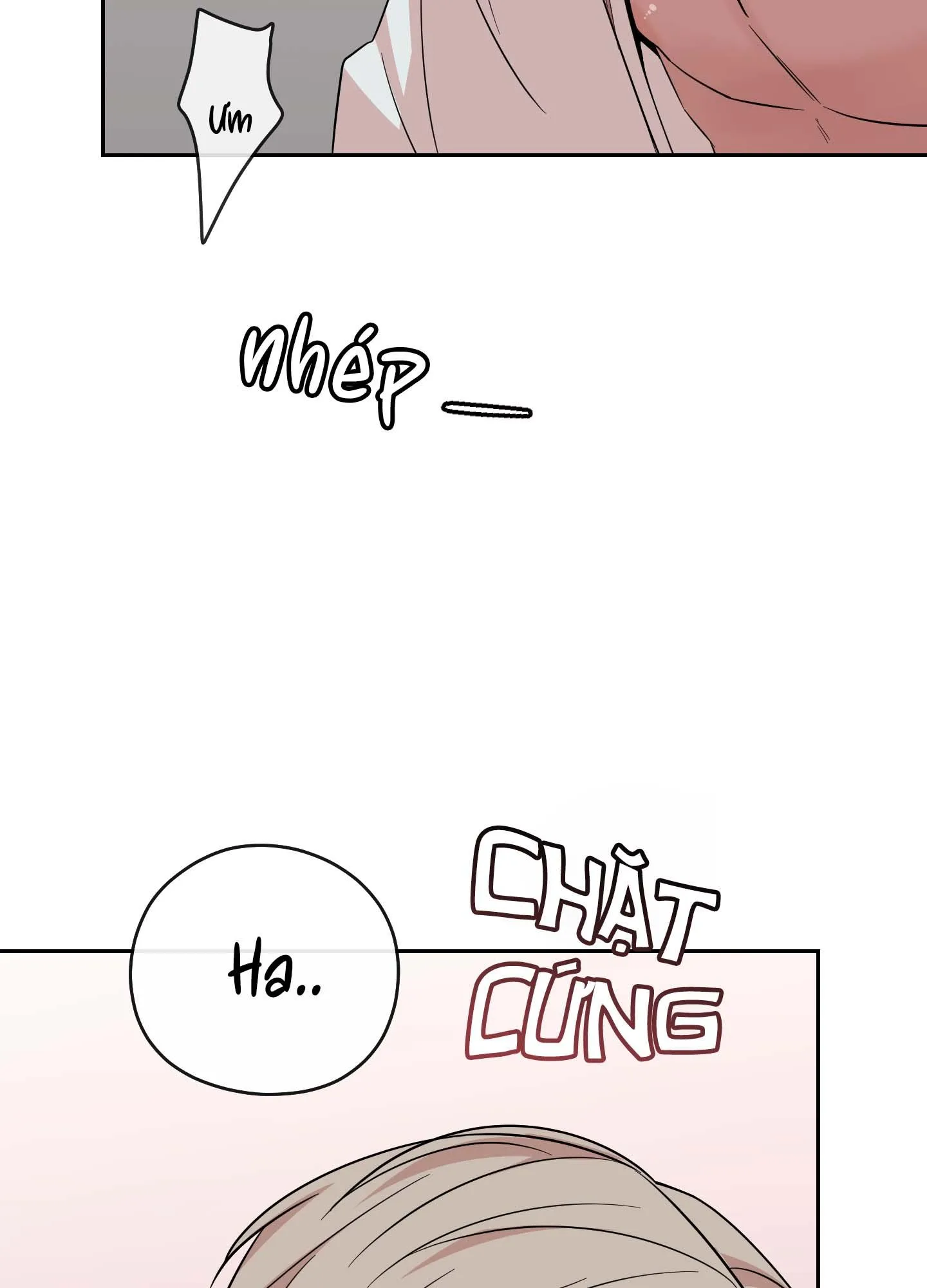 Người Đàn Ông Được Mời Nguy Hiểm Chapter 3 Trang 57