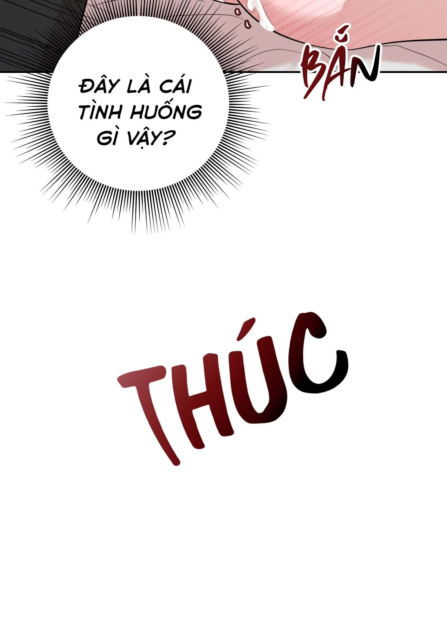 Người Đàn Ông Được Mời Nguy Hiểm Chapter 3 Trang 60