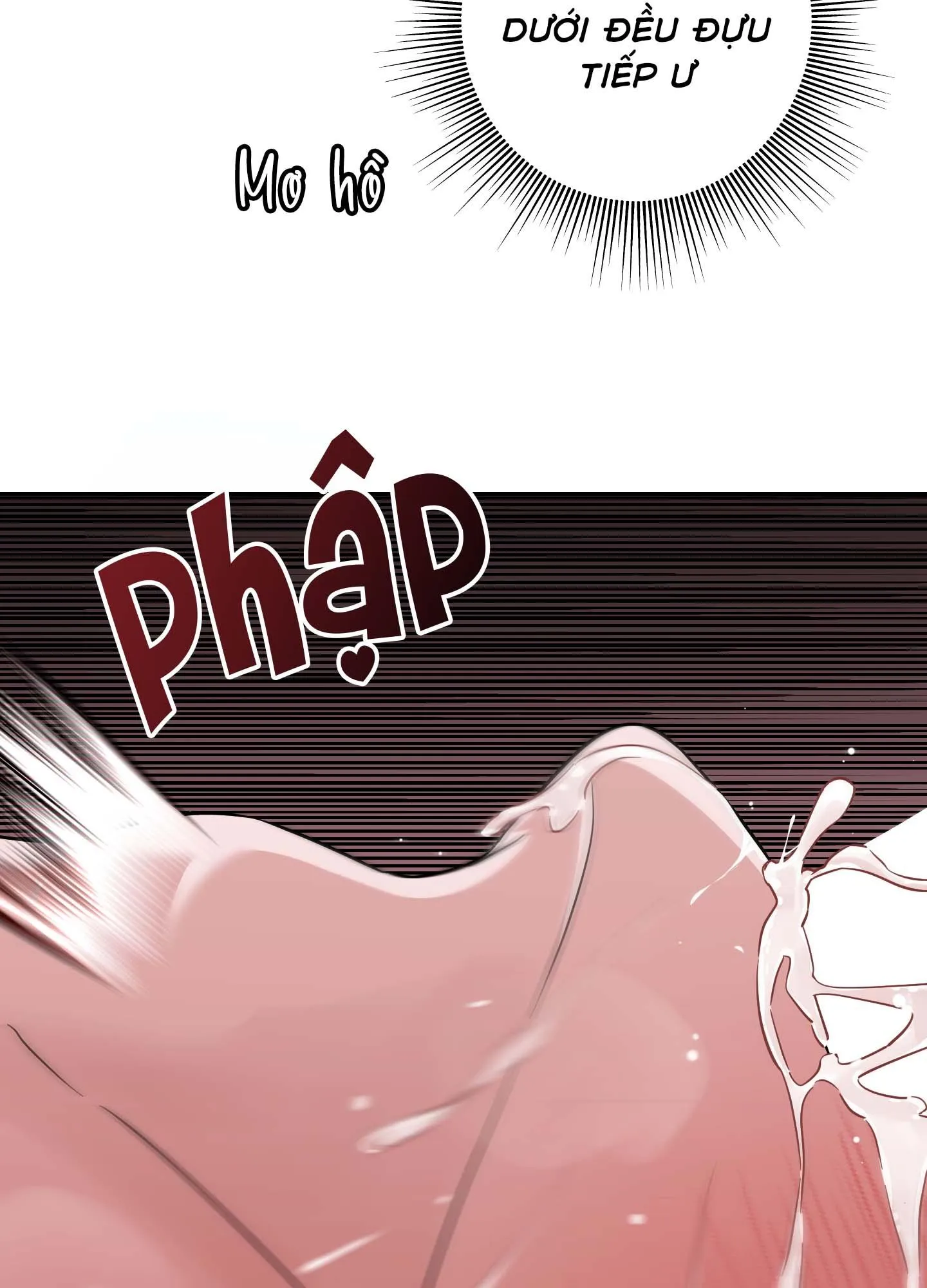 Người Đàn Ông Được Mời Nguy Hiểm Chapter 3 Trang 62