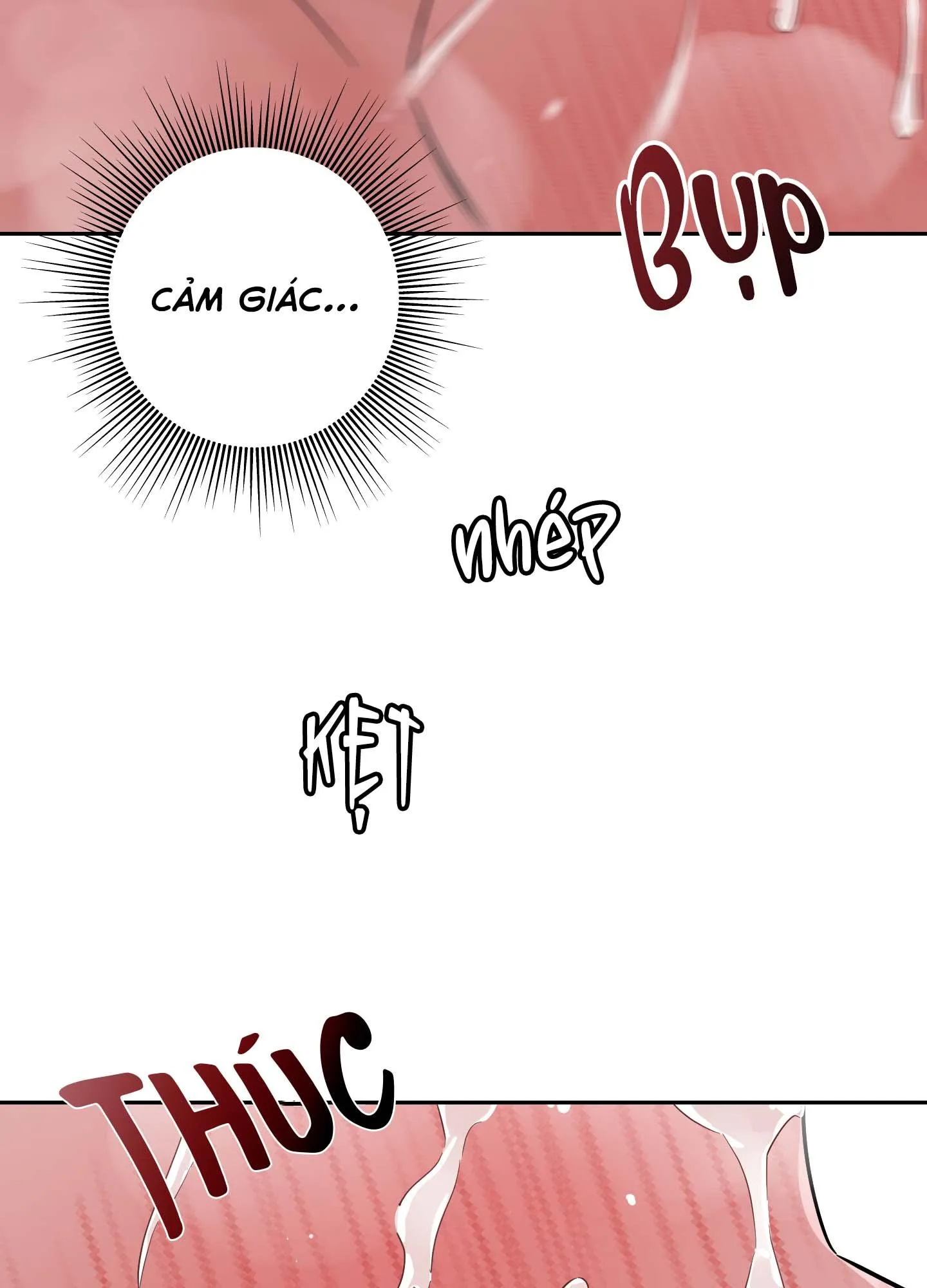 Người Đàn Ông Được Mời Nguy Hiểm Chapter 3 Trang 63