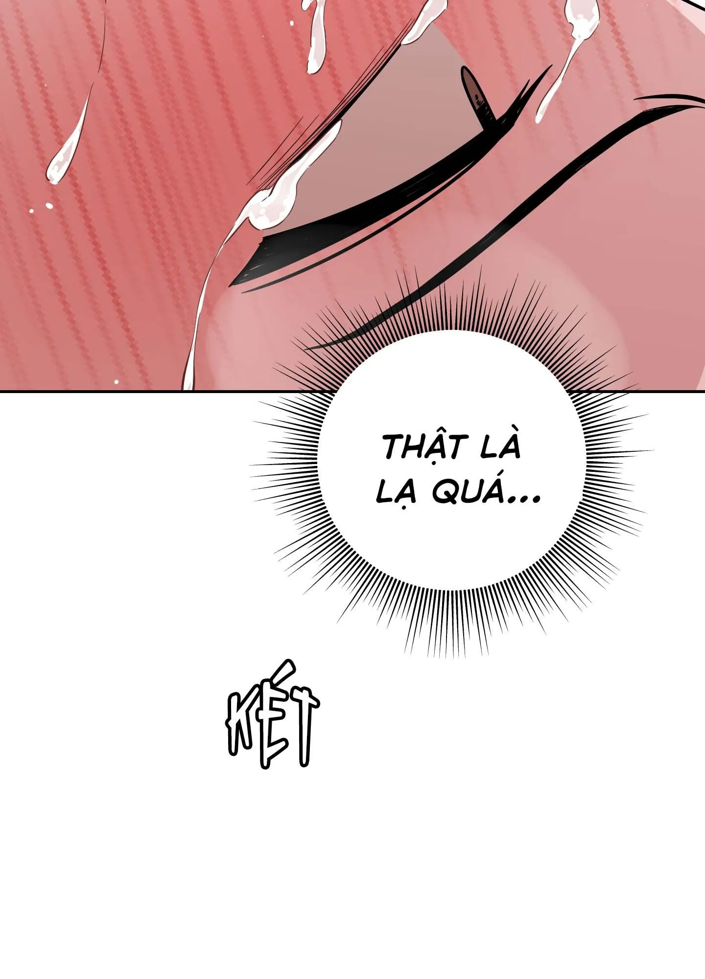 Người Đàn Ông Được Mời Nguy Hiểm Chapter 3 Trang 64