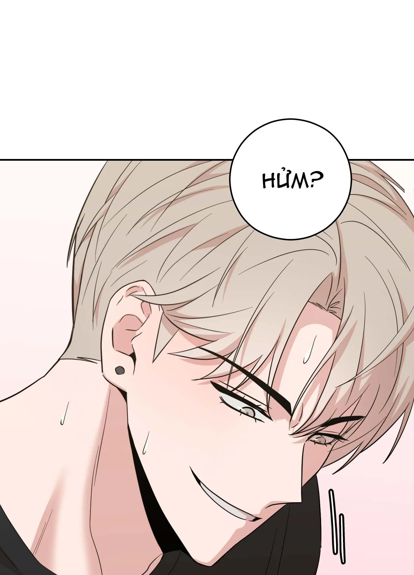 Người Đàn Ông Được Mời Nguy Hiểm Chapter 3 Trang 66