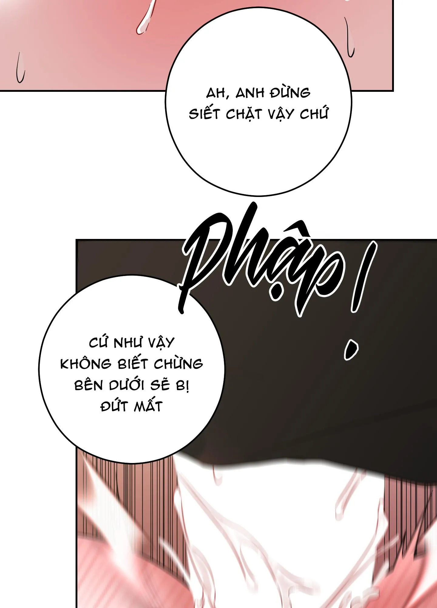 Người Đàn Ông Được Mời Nguy Hiểm Chapter 3 Trang 70