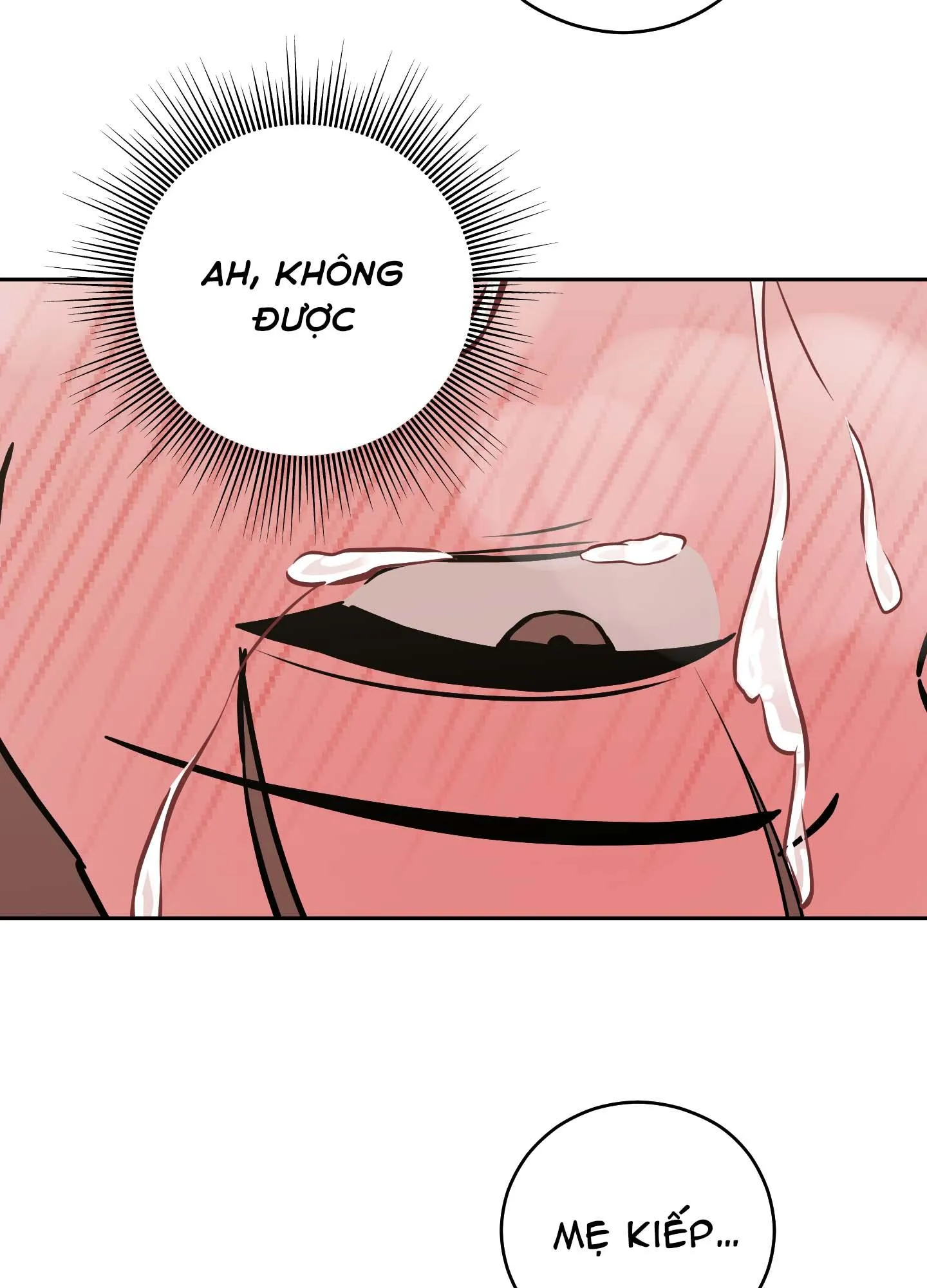 Người Đàn Ông Được Mời Nguy Hiểm Chapter 3 Trang 77