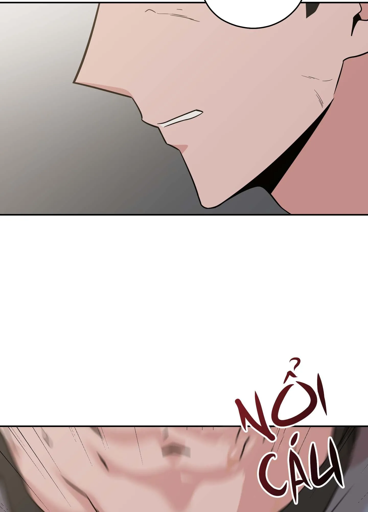 Người Đàn Ông Được Mời Nguy Hiểm Chapter 3 Trang 78