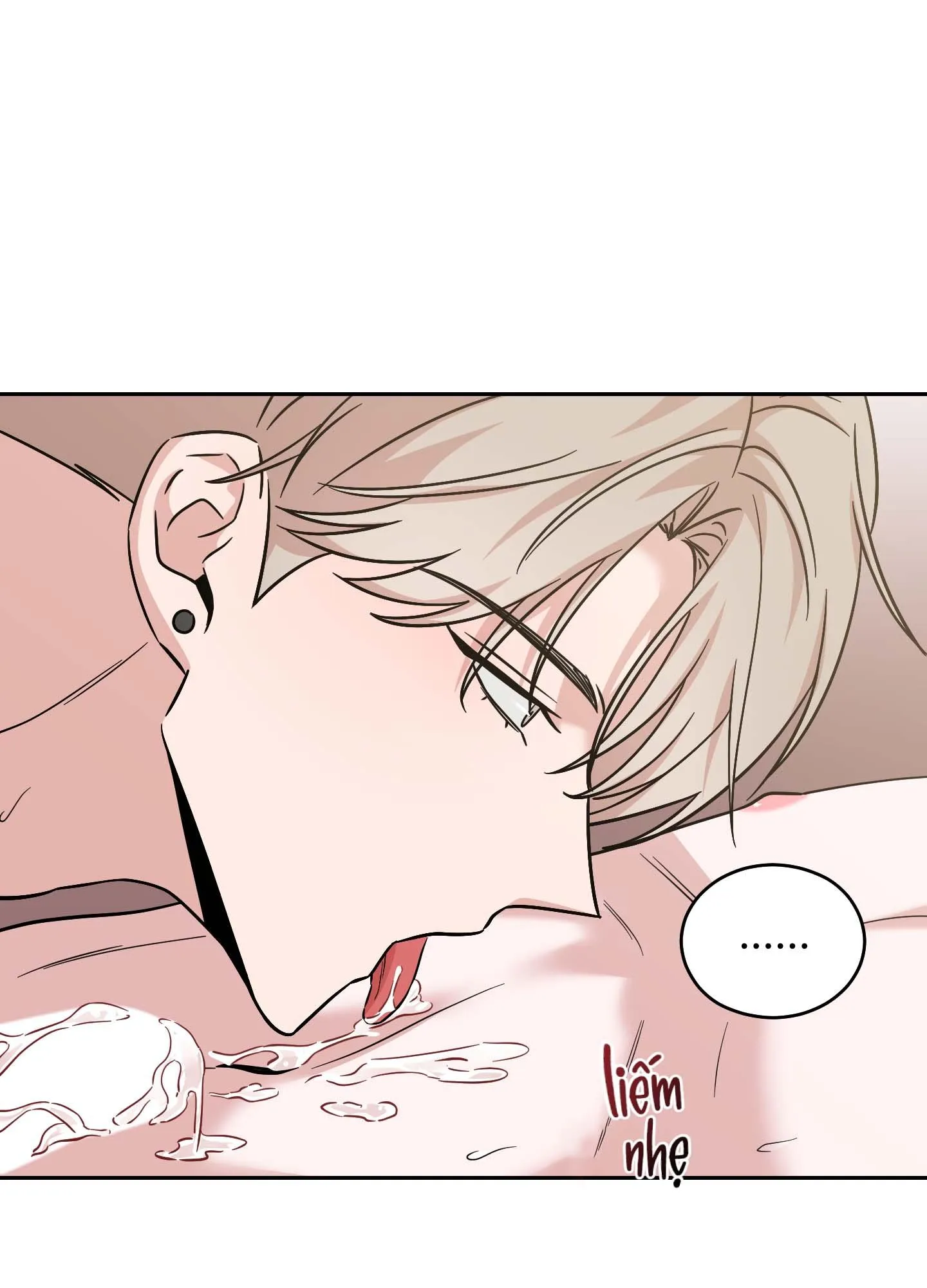 Người Đàn Ông Được Mời Nguy Hiểm Chapter 3 Trang 80