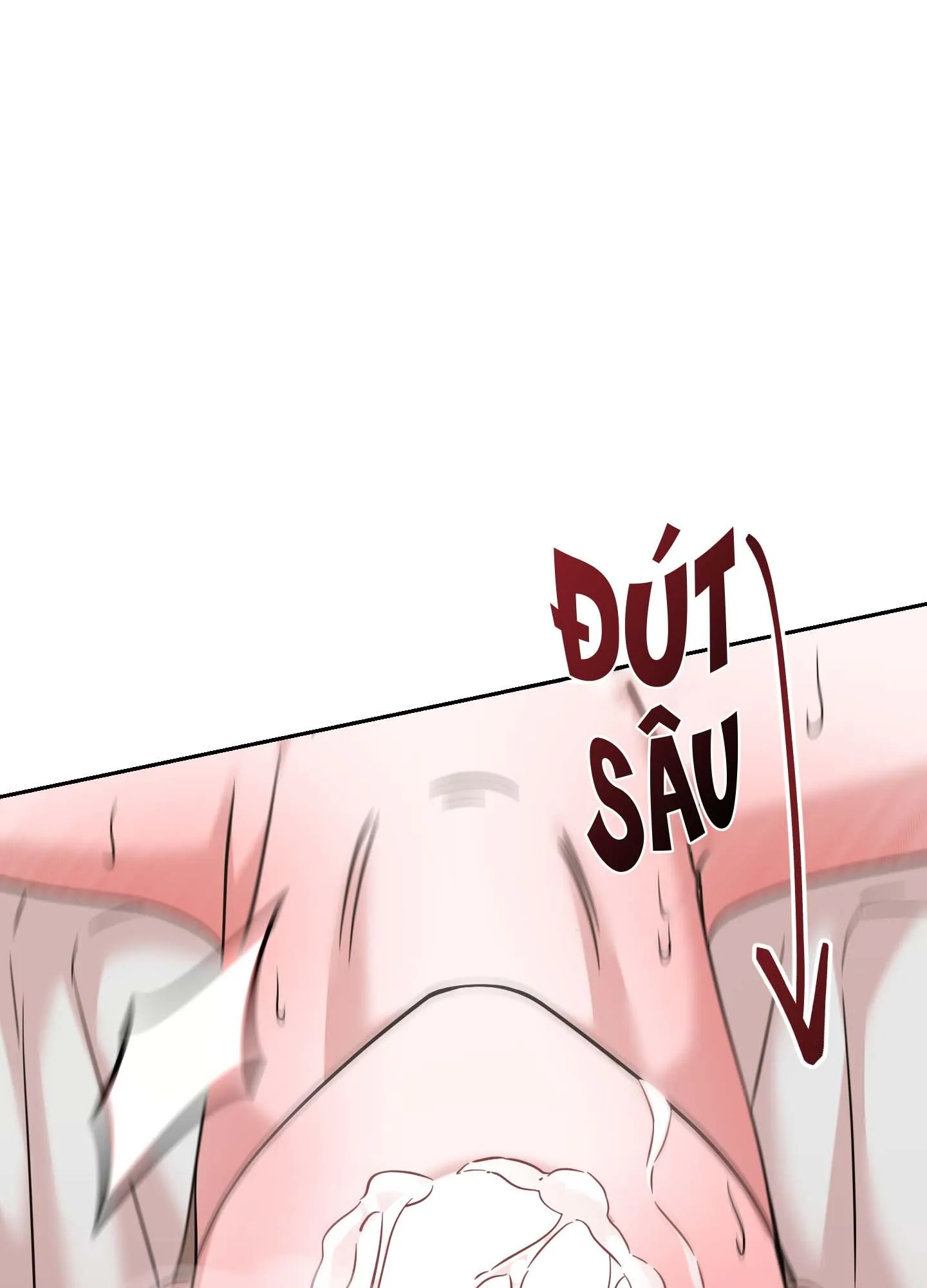 Người Đàn Ông Được Mời Nguy Hiểm Chapter 3 Trang 83