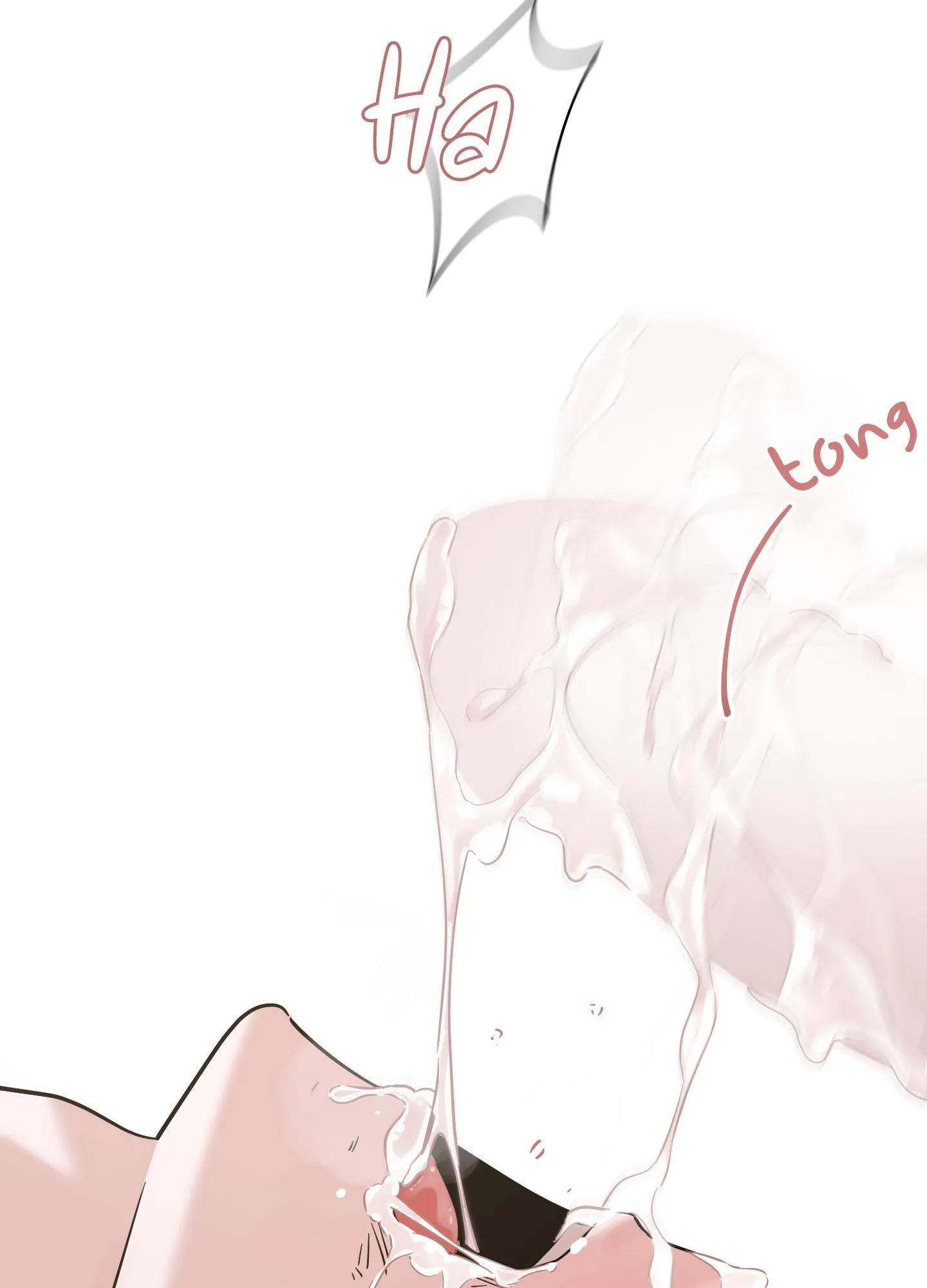 Người Đàn Ông Được Mời Nguy Hiểm Chapter 3 Trang 85