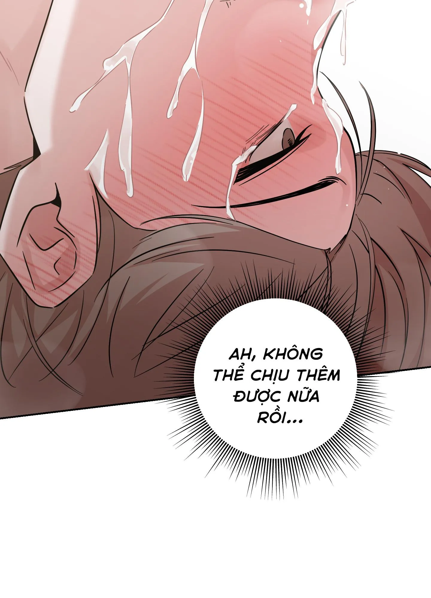 Người Đàn Ông Được Mời Nguy Hiểm Chapter 3 Trang 86