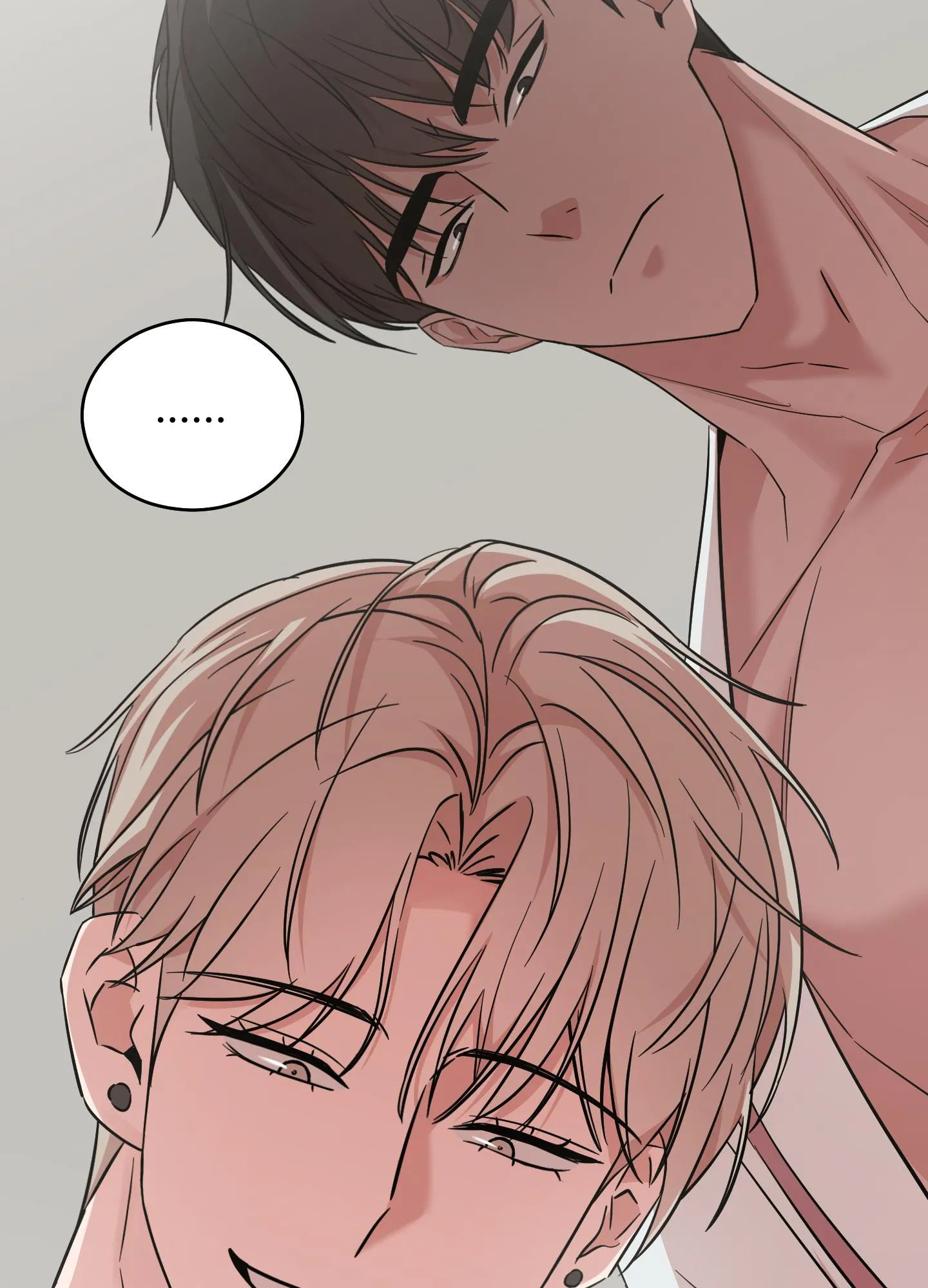 Người Đàn Ông Được Mời Nguy Hiểm Chapter 3 Trang 88