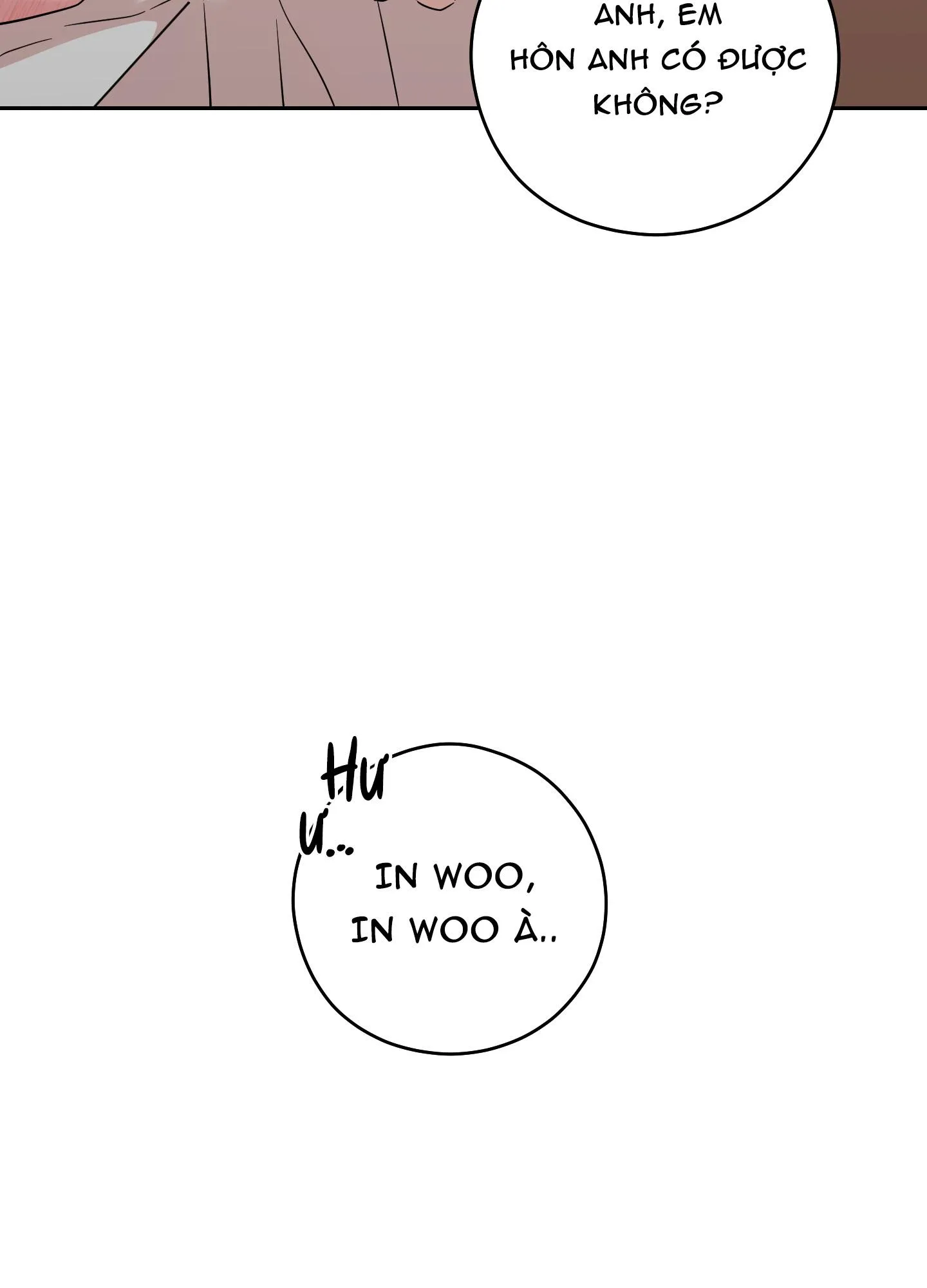 Người Đàn Ông Được Mời Nguy Hiểm Chapter 3 Trang 91