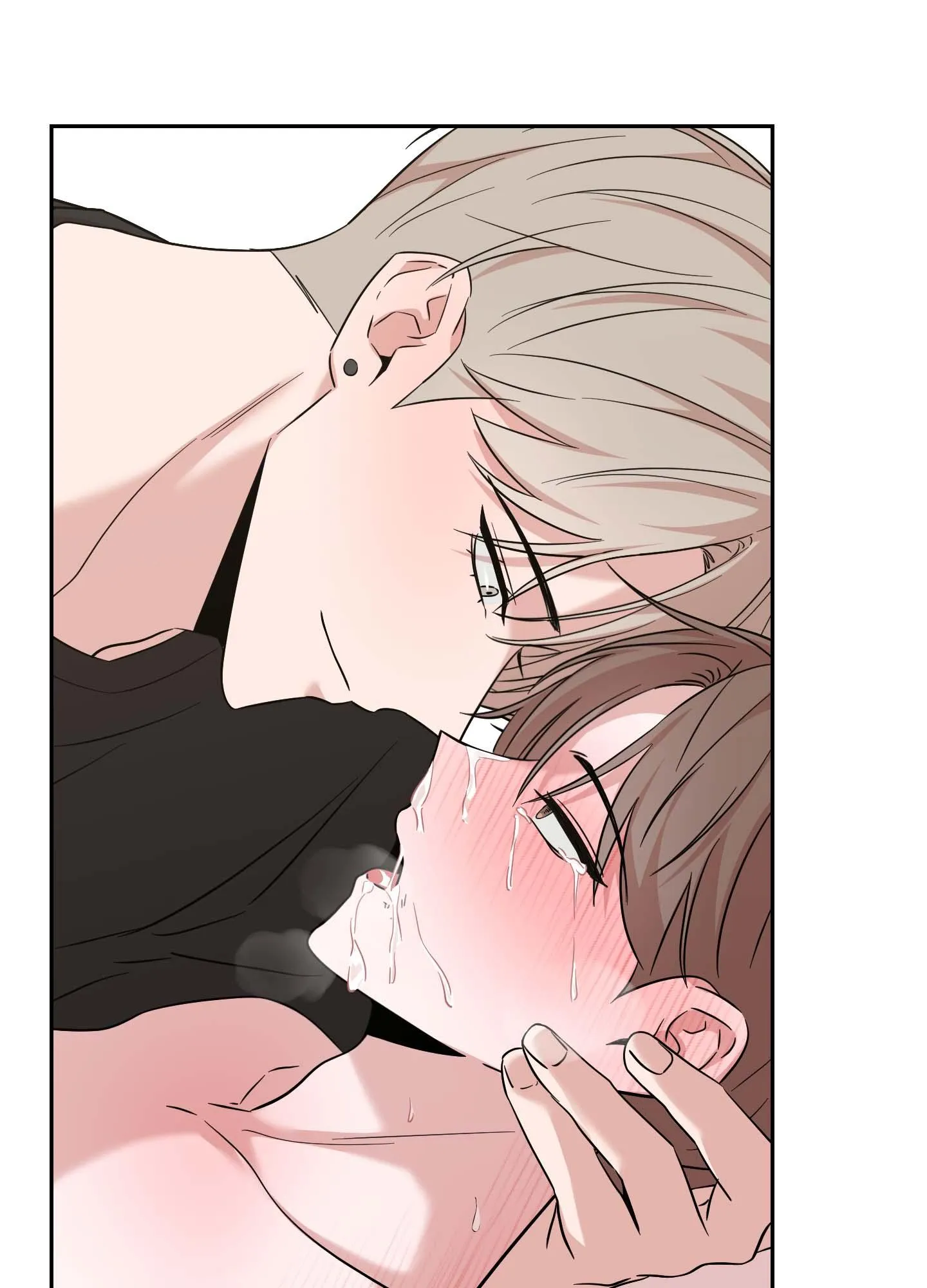 Người Đàn Ông Được Mời Nguy Hiểm Chapter 3 Trang 92