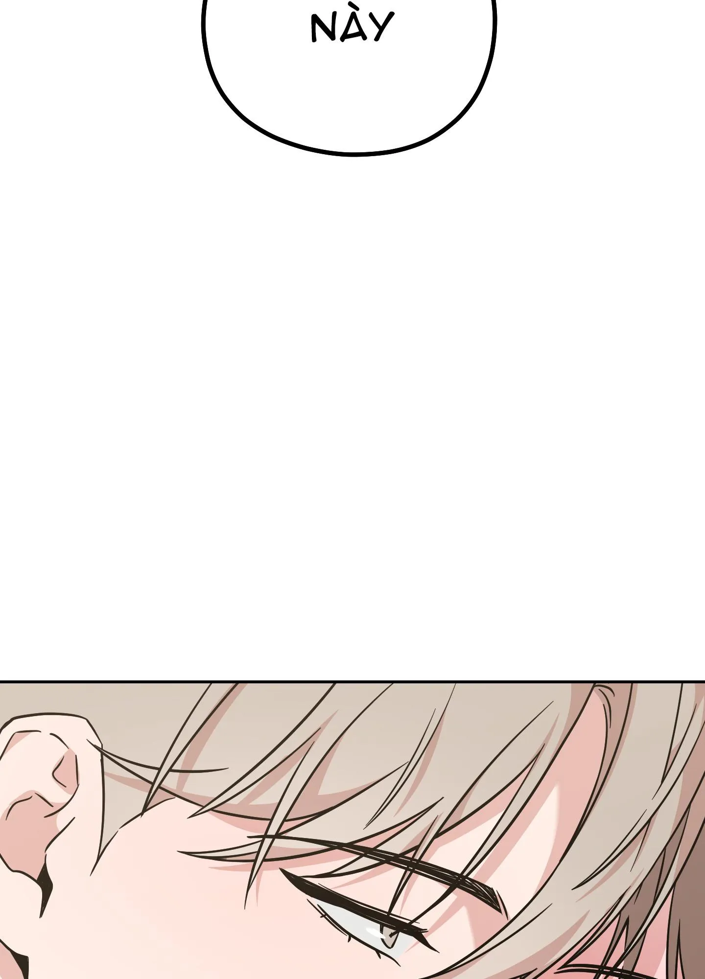 Người Đàn Ông Được Mời Nguy Hiểm Chapter 3 Trang 96