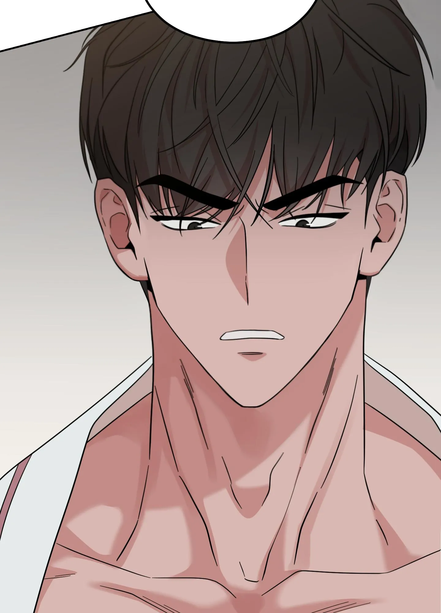 Người Đàn Ông Được Mời Nguy Hiểm Chapter 3 Trang 101